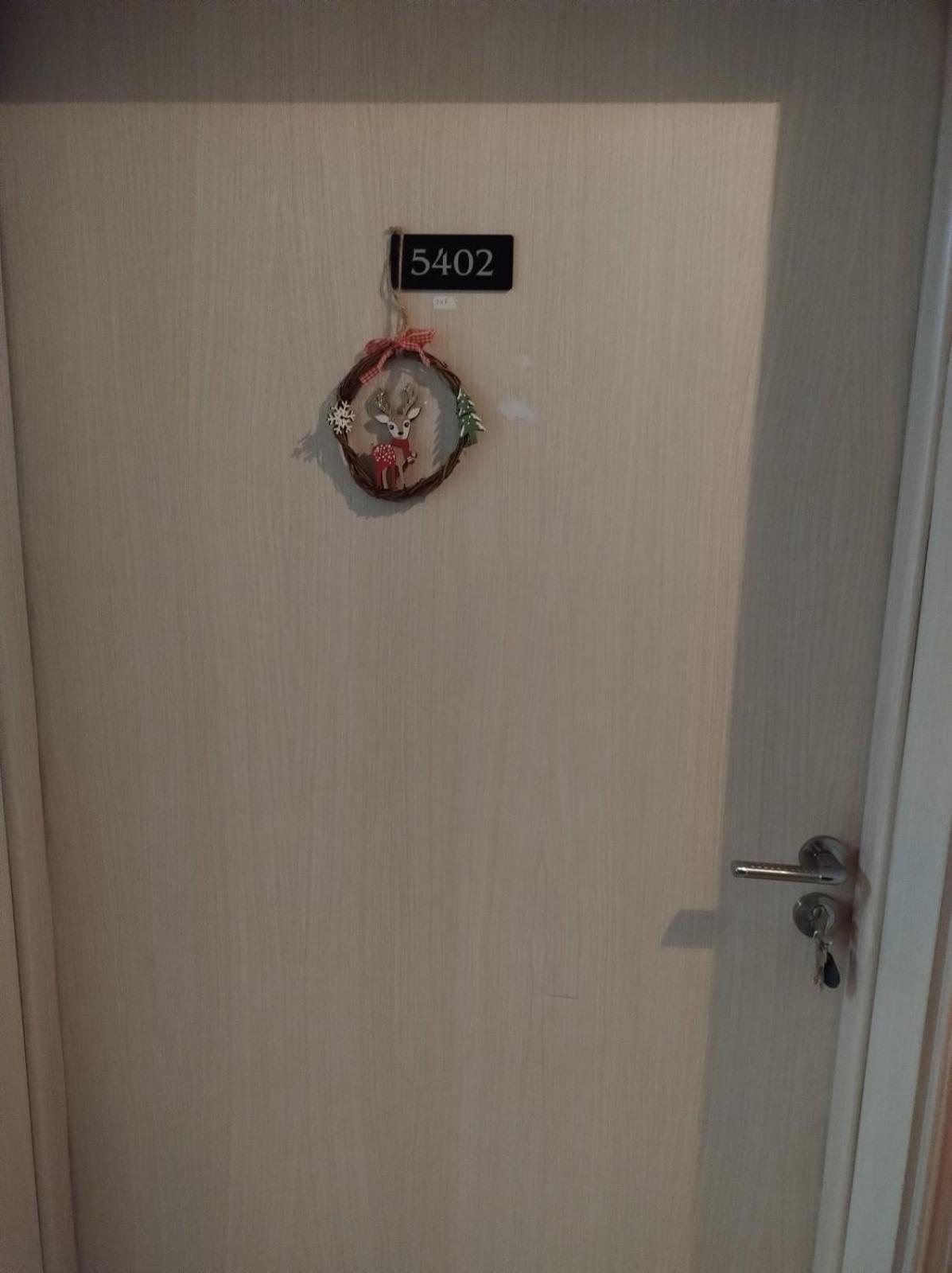Gondola lift apartment 5401