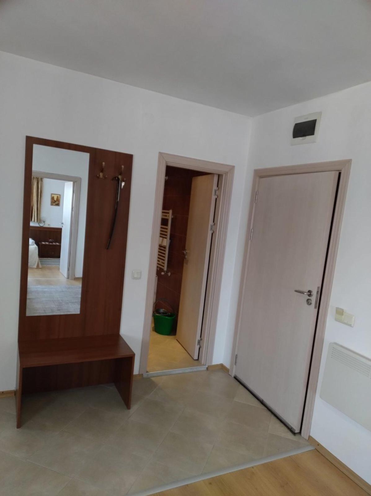 Gondola lift apartment 5401