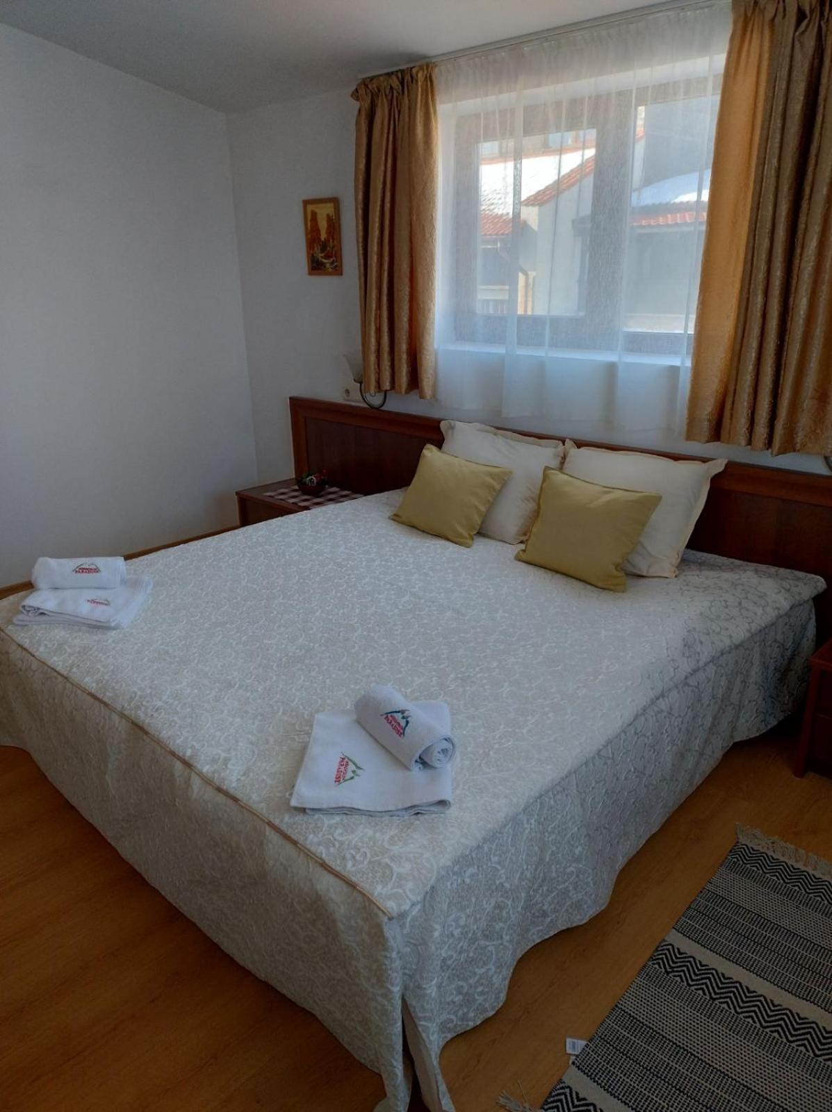 Gondola lift apartment 5401