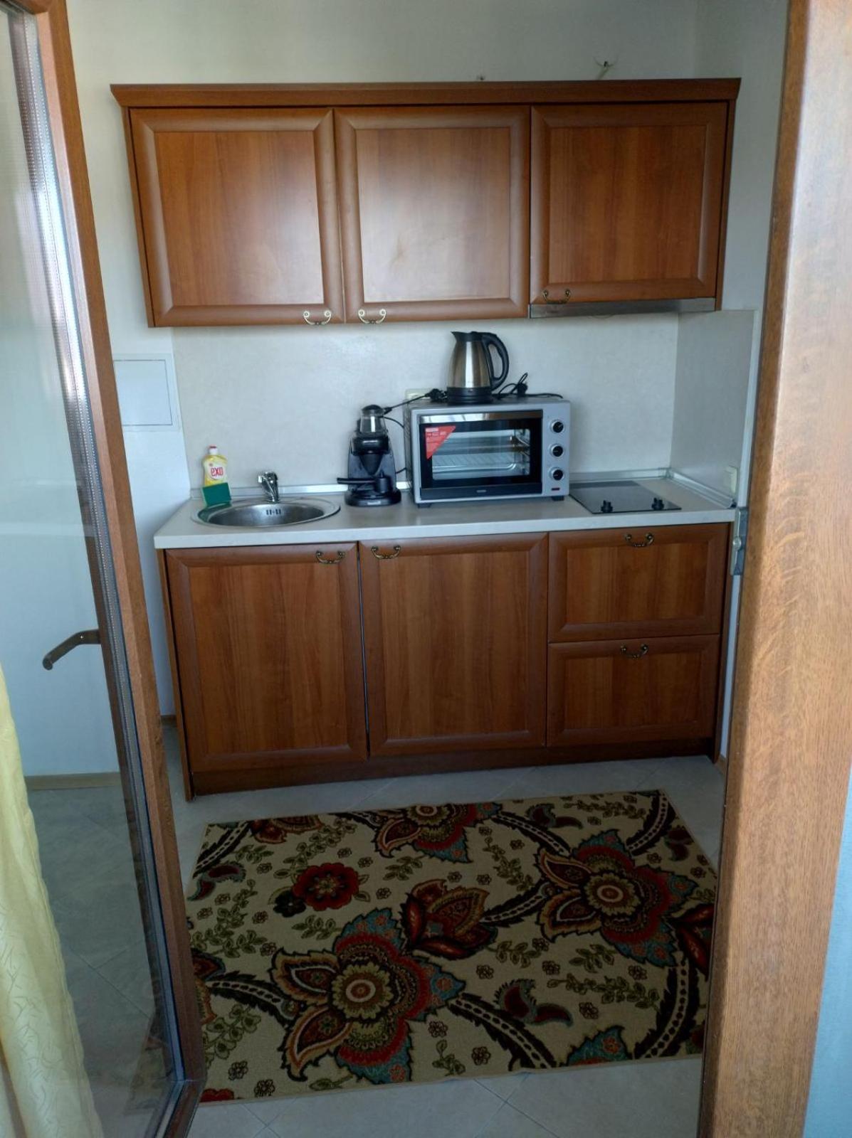 Gondola lift apartment 5401