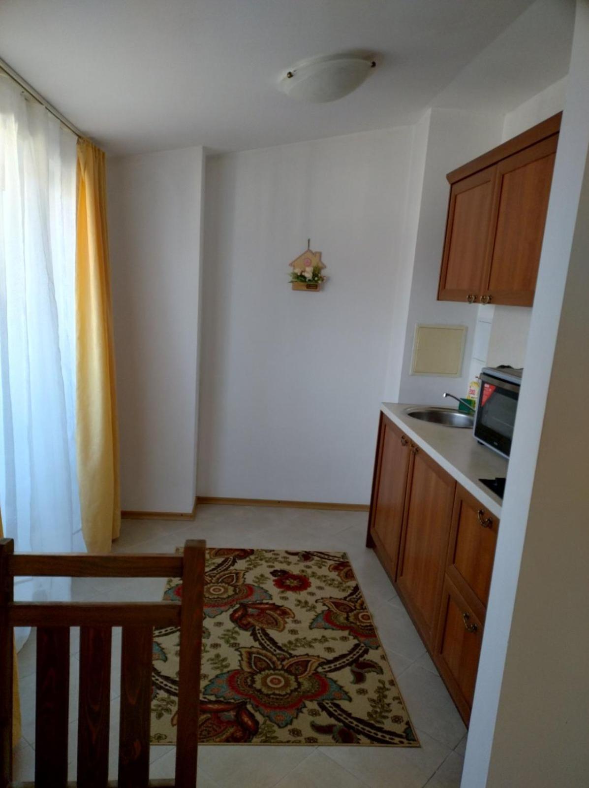 Gondola lift apartment 5401