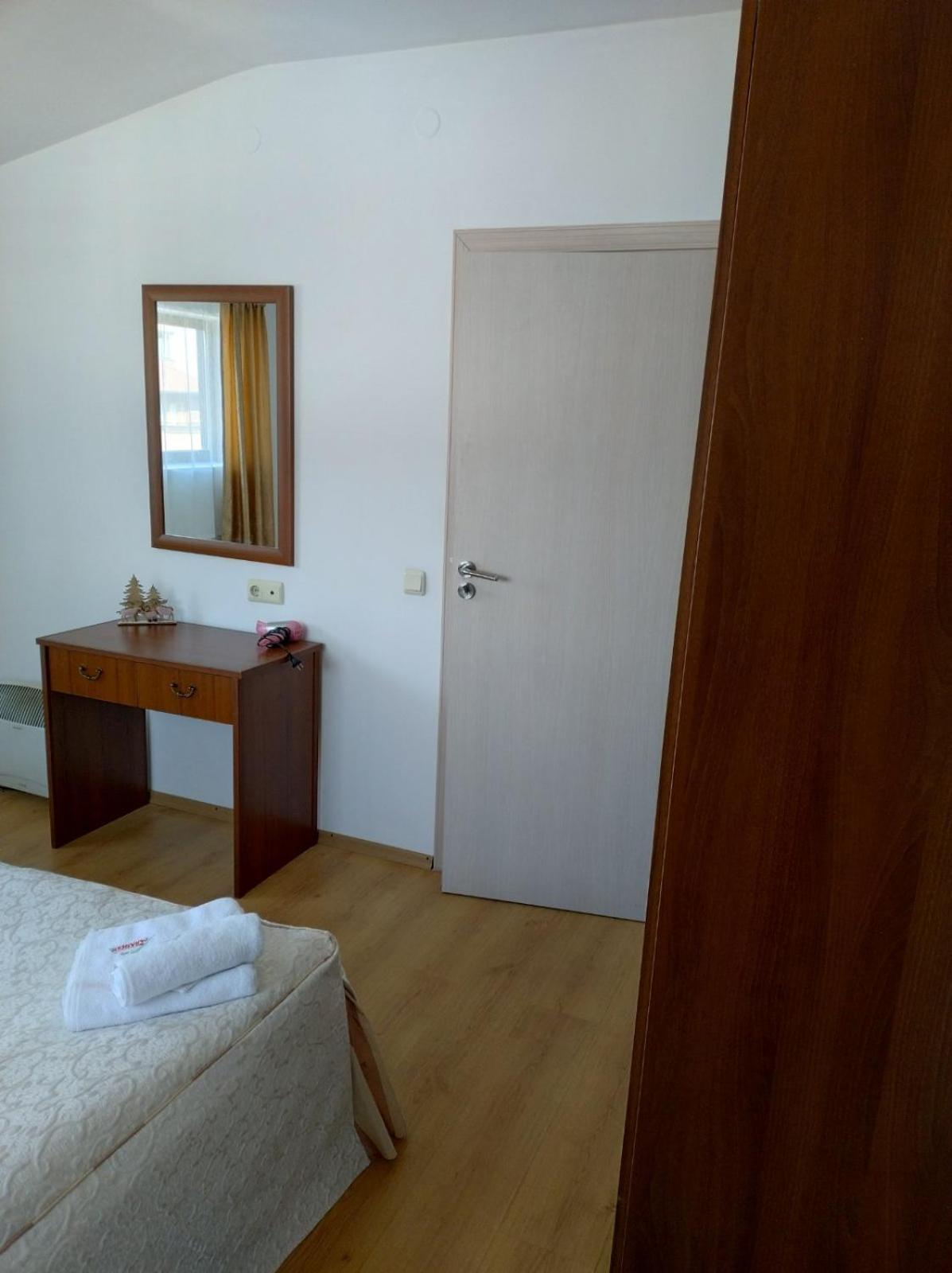 Gondola lift apartment 5401