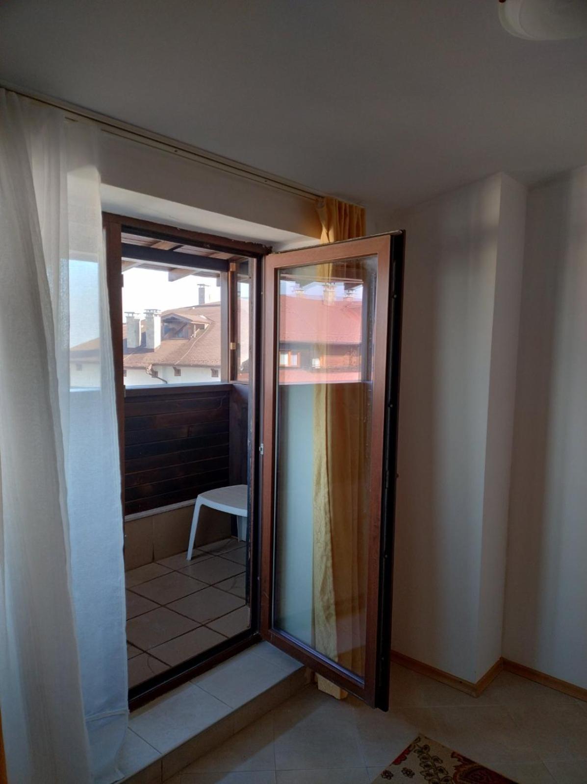 Gondola lift apartment 5401