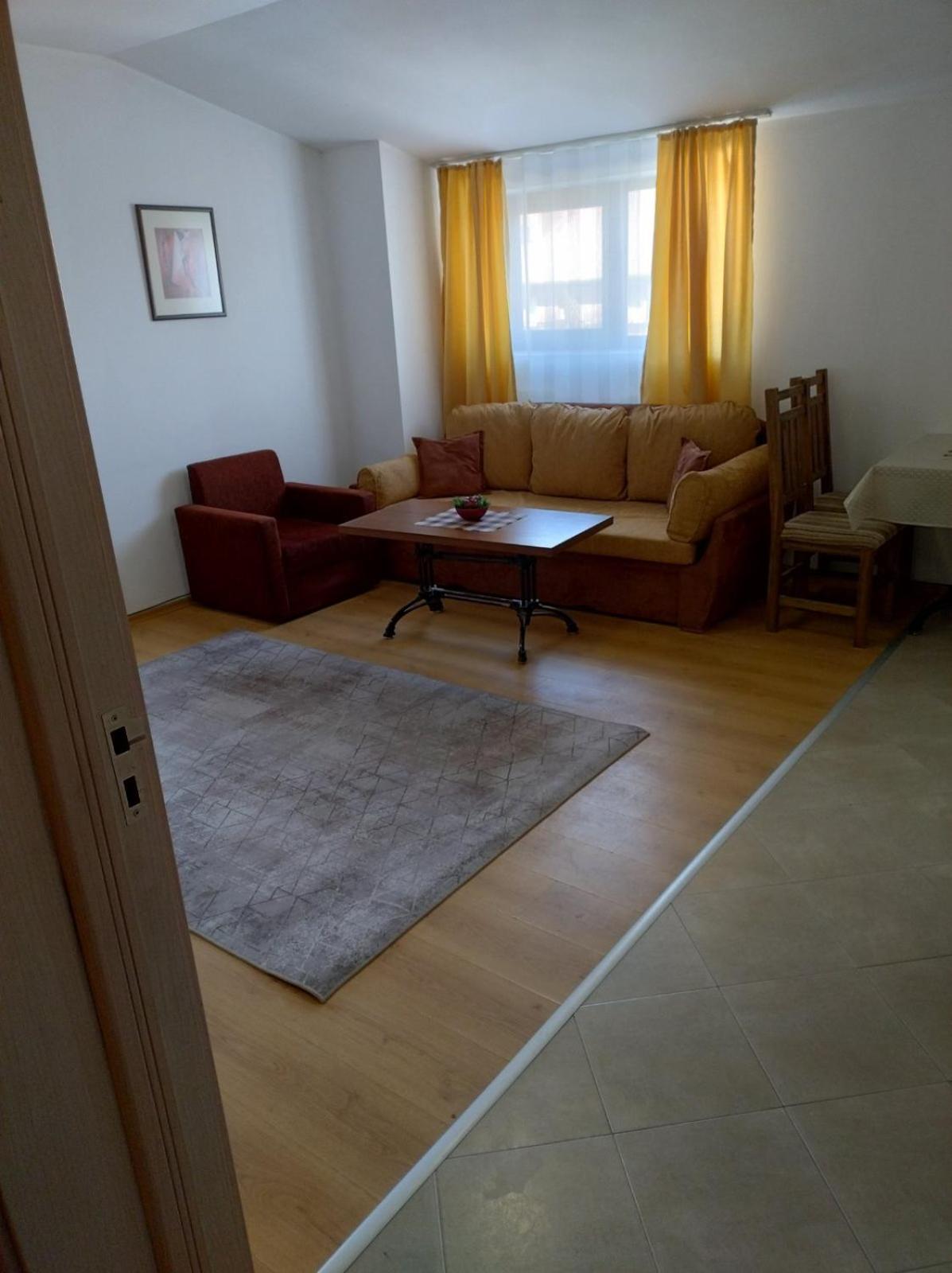 Gondola lift apartment 5401