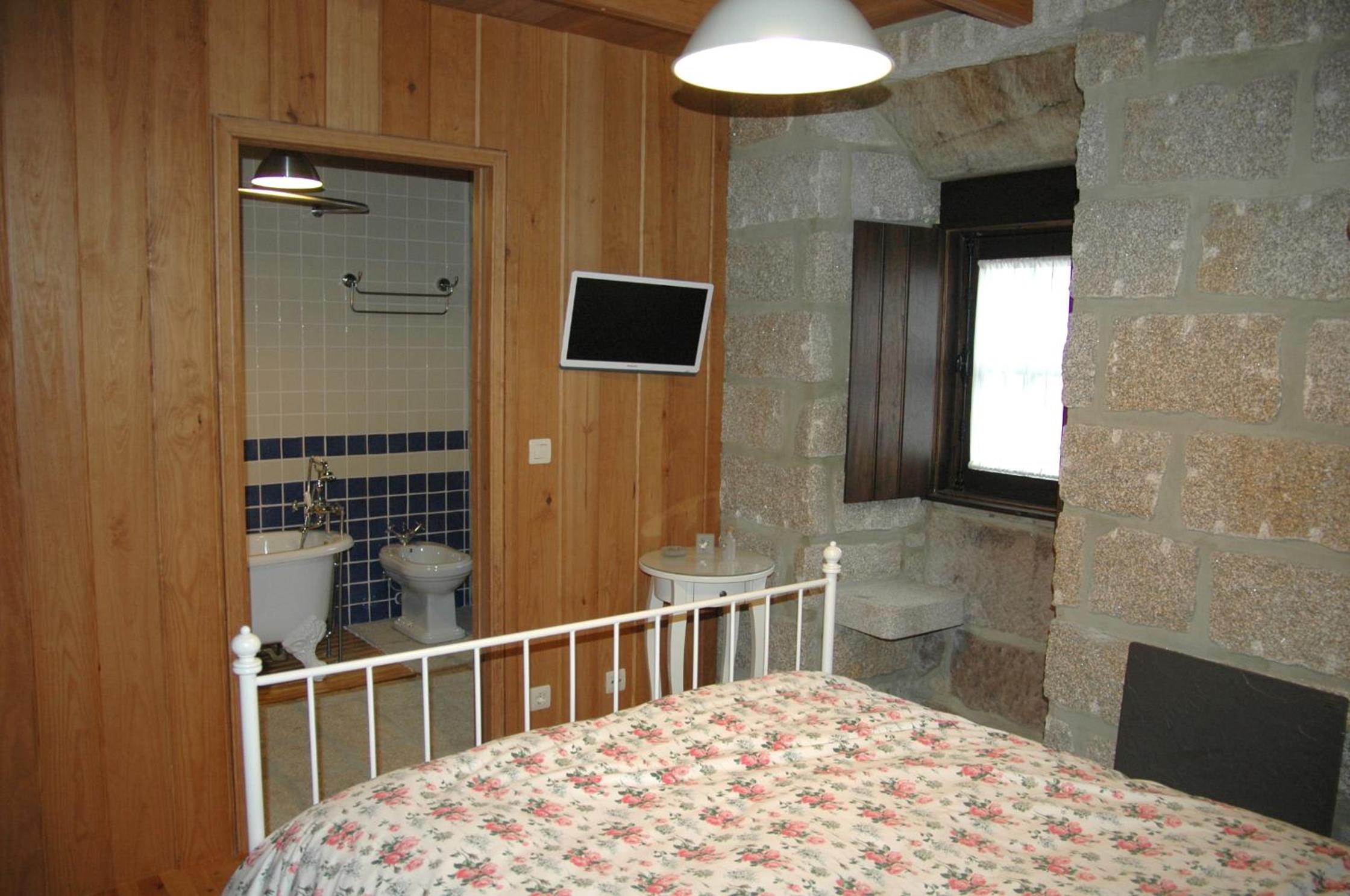 Casa dos Limos Verdes view 3