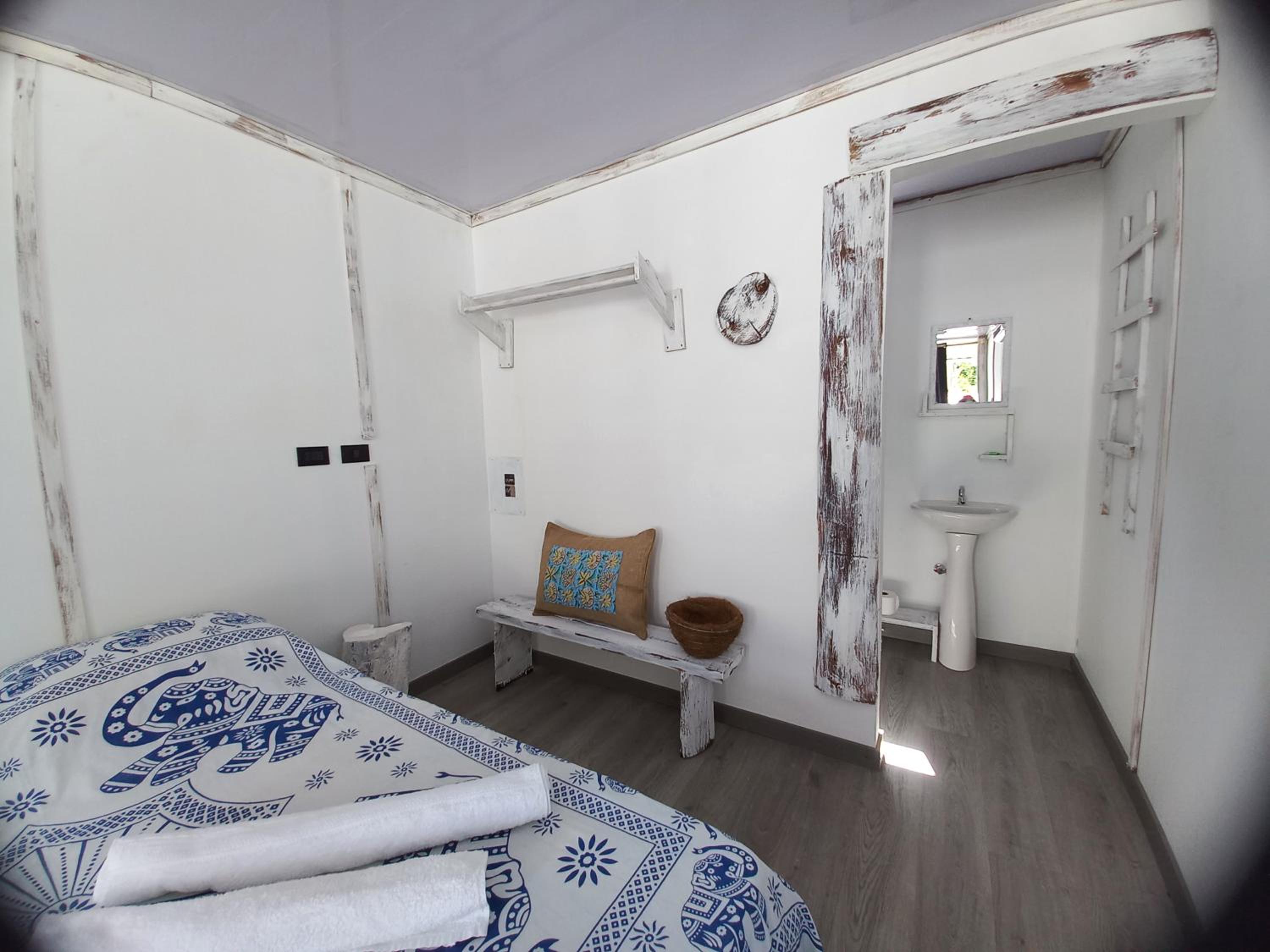 Olivia del caribe suite