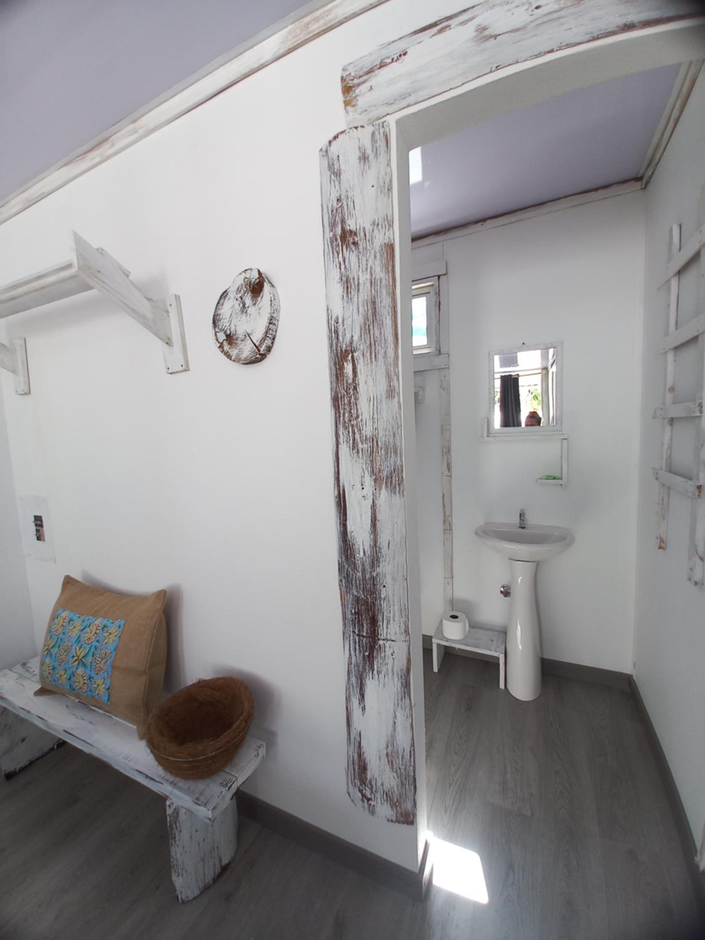Olivia del caribe suite