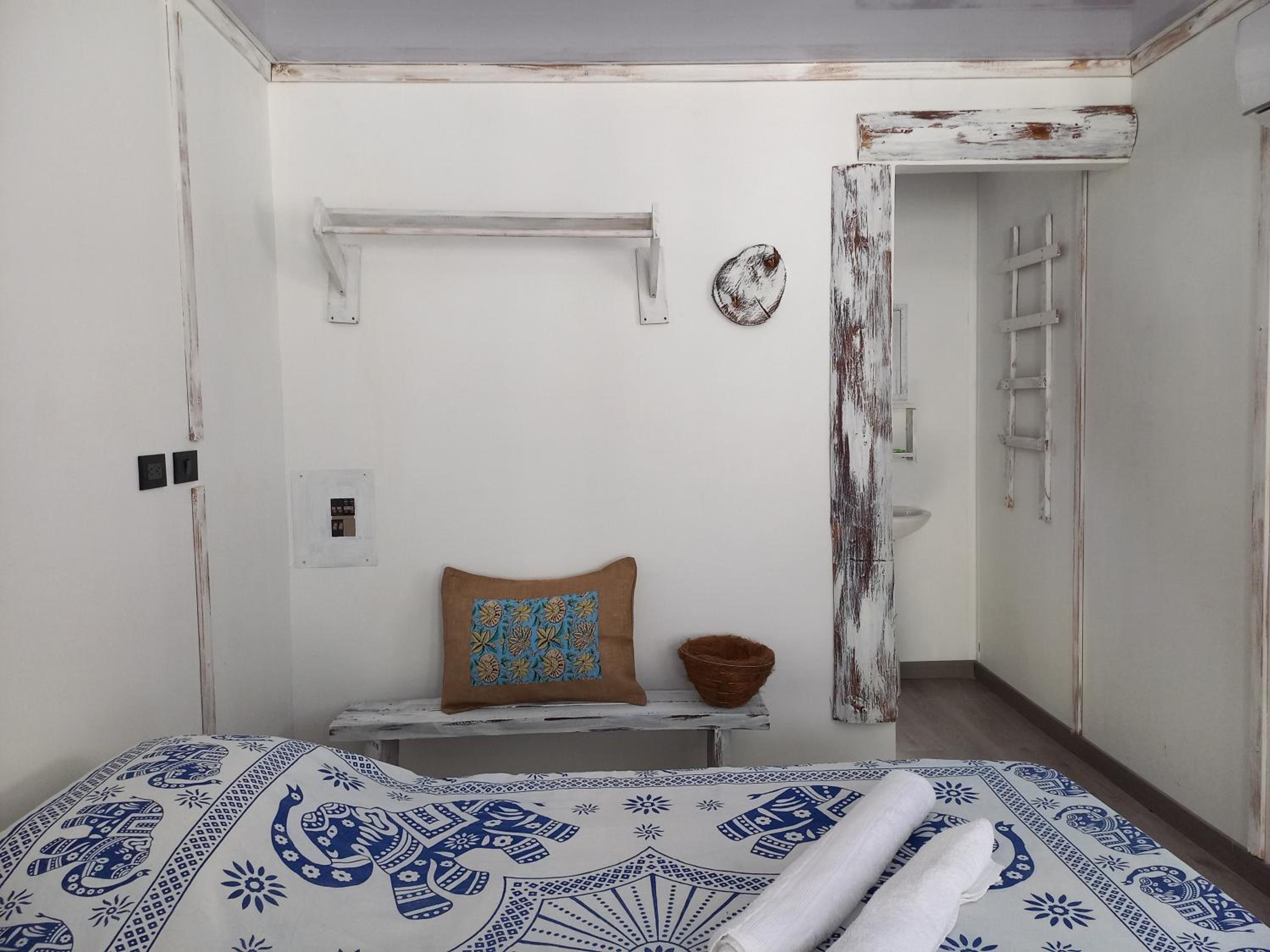 Olivia del caribe suite
