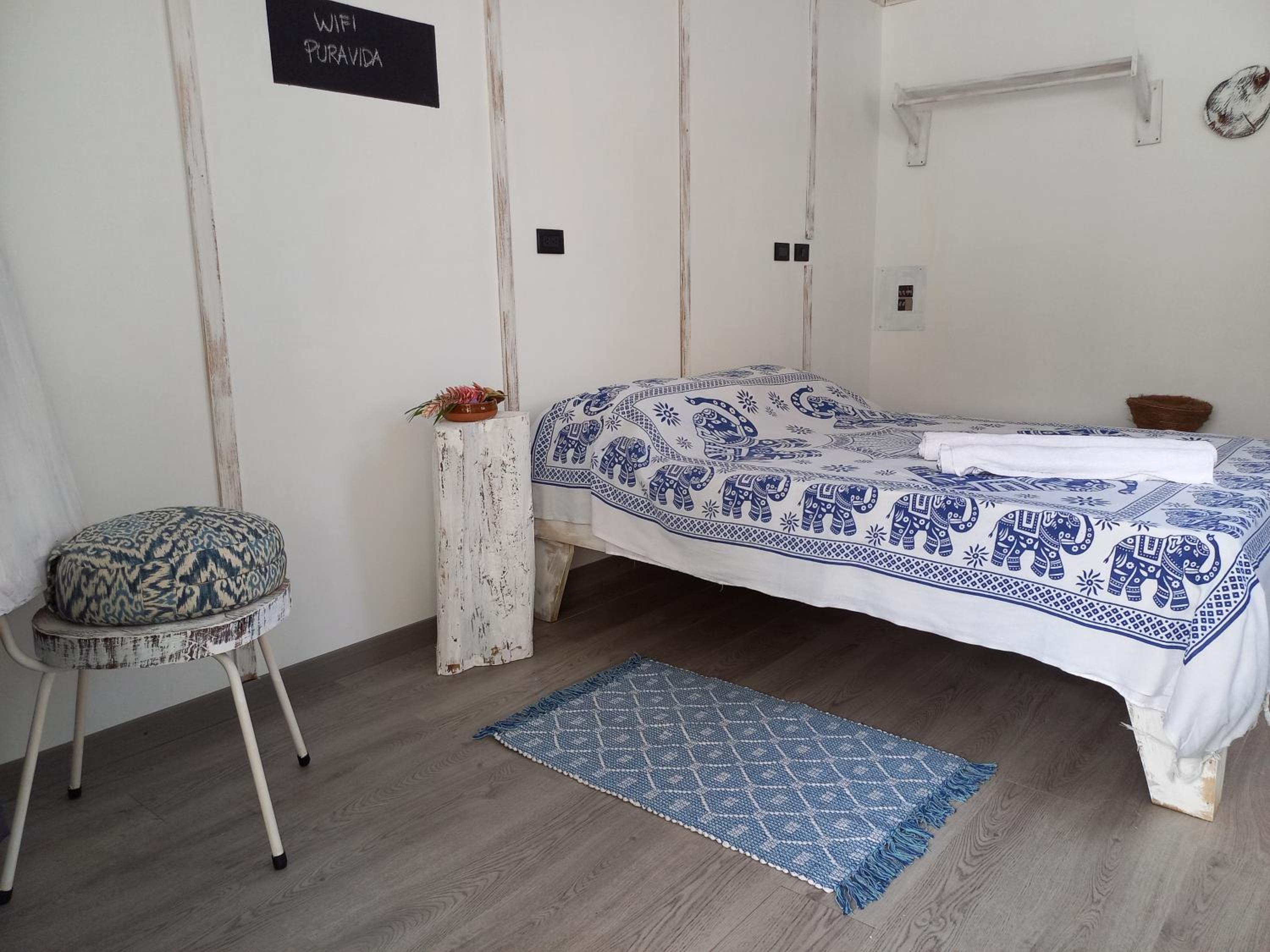 Olivia del caribe suite