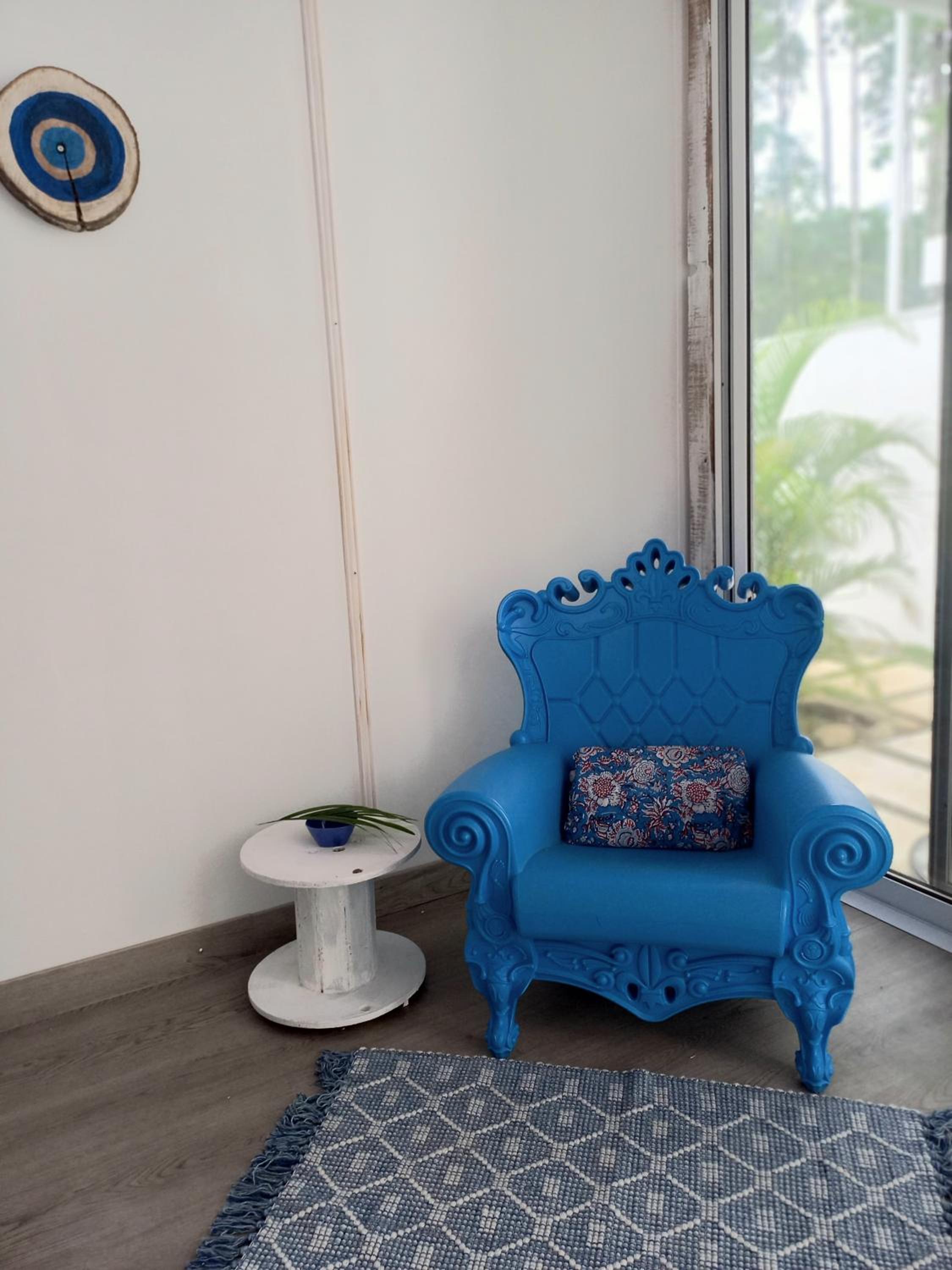 Olivia del caribe suite