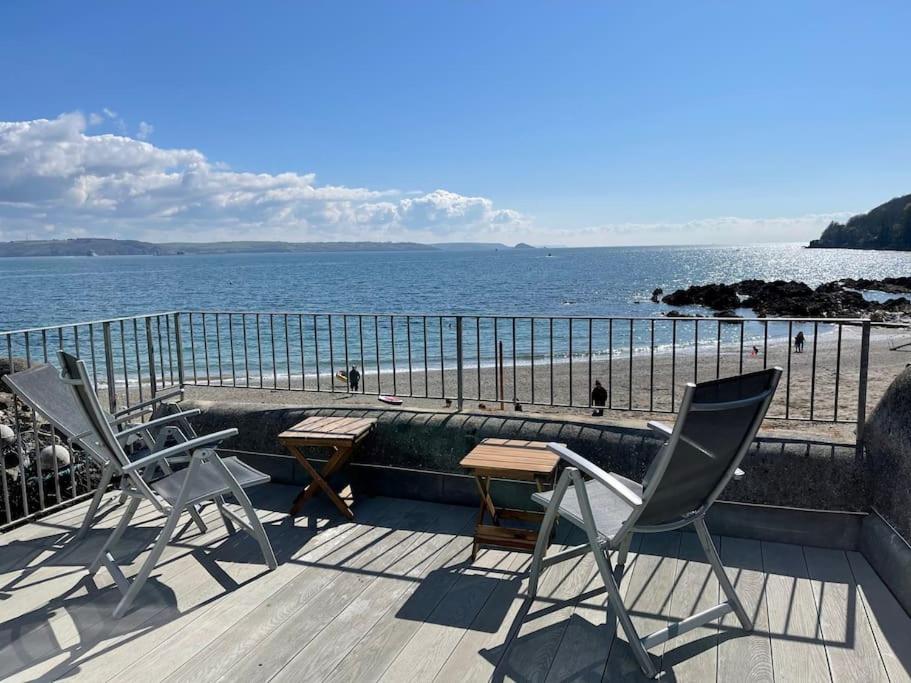 Beach House Cawsand