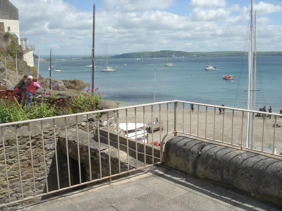 Beach House Cawsand