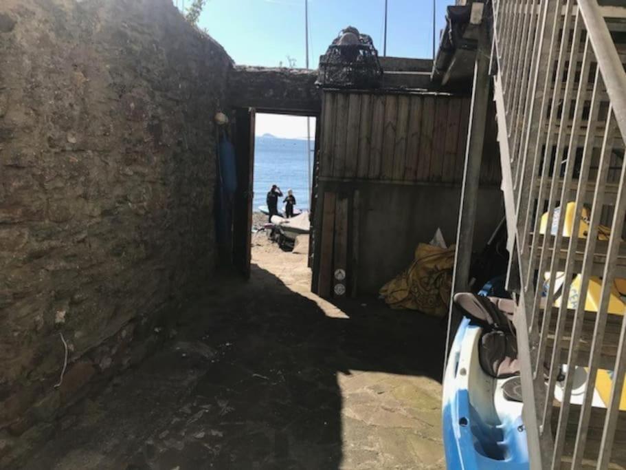 Beach House Cawsand