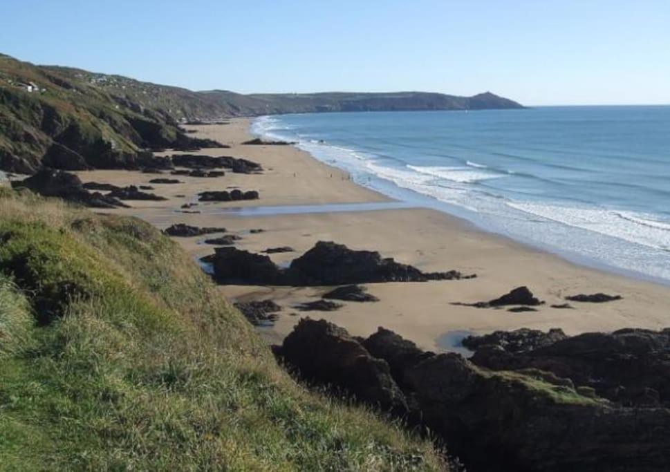 Beach House Cawsand