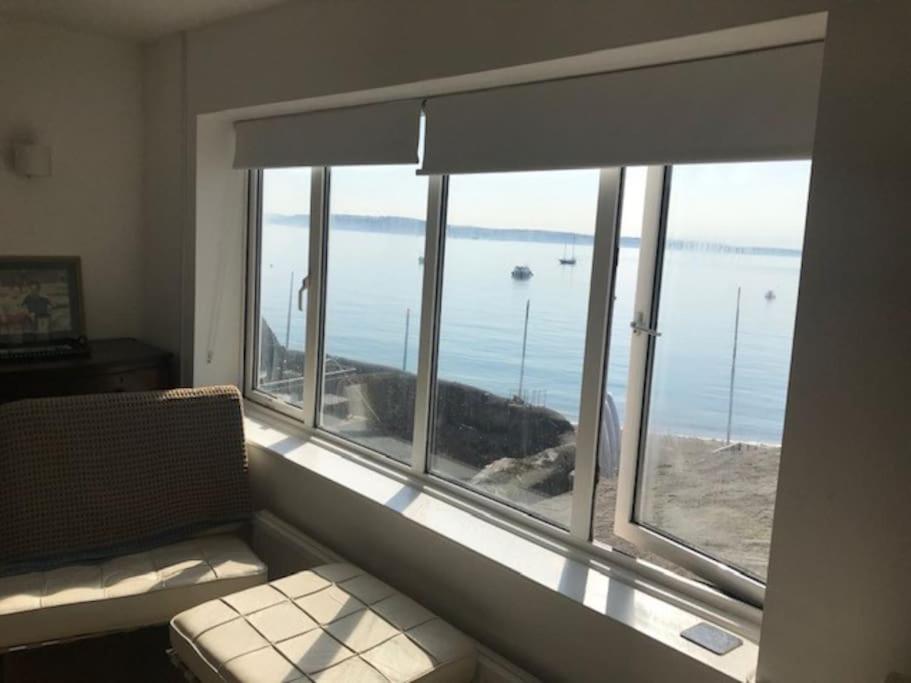 Beach House Cawsand