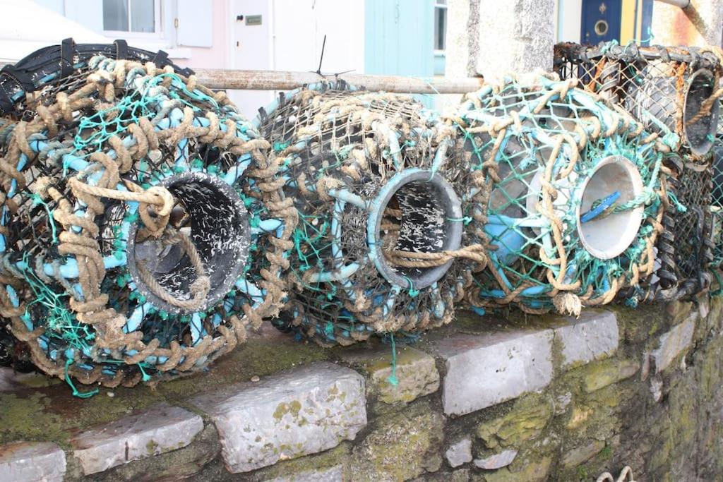 Beach House Cawsand