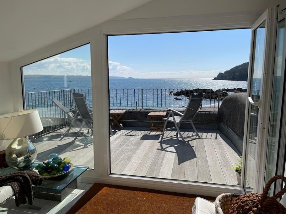 Beach House Cawsand