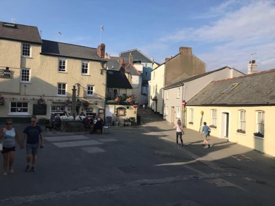 Beach House Cawsand