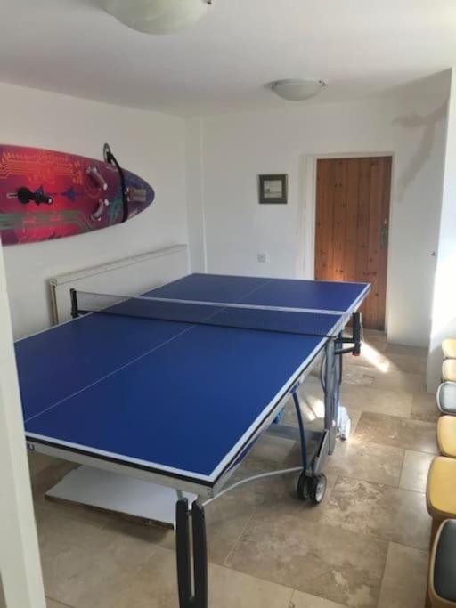 Beach House Cawsand