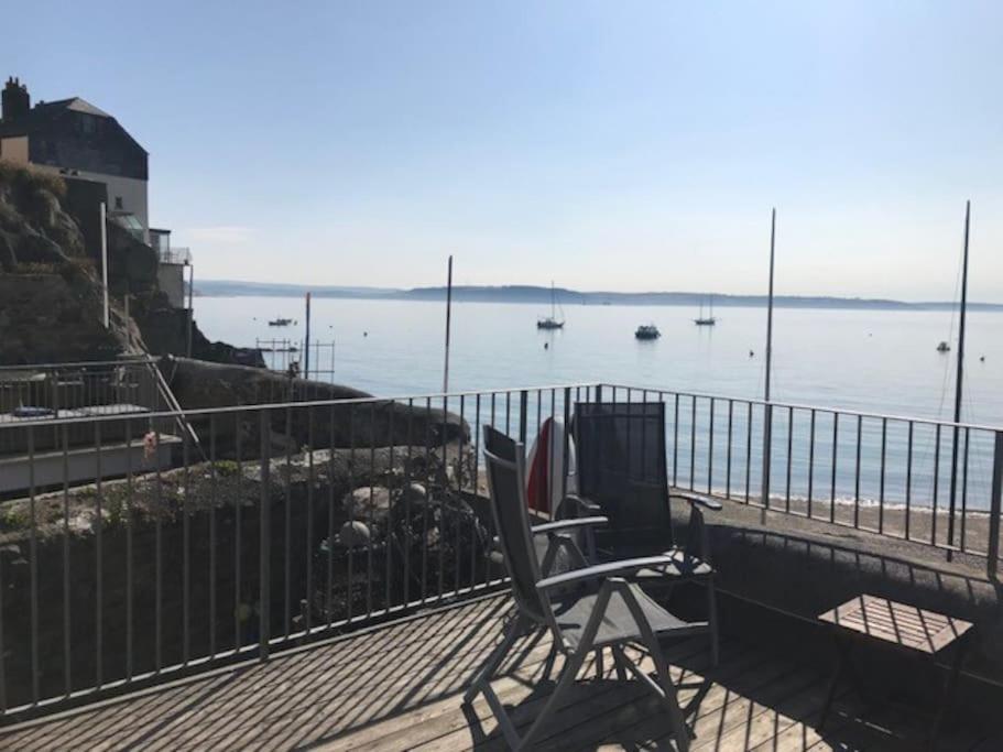Beach House Cawsand