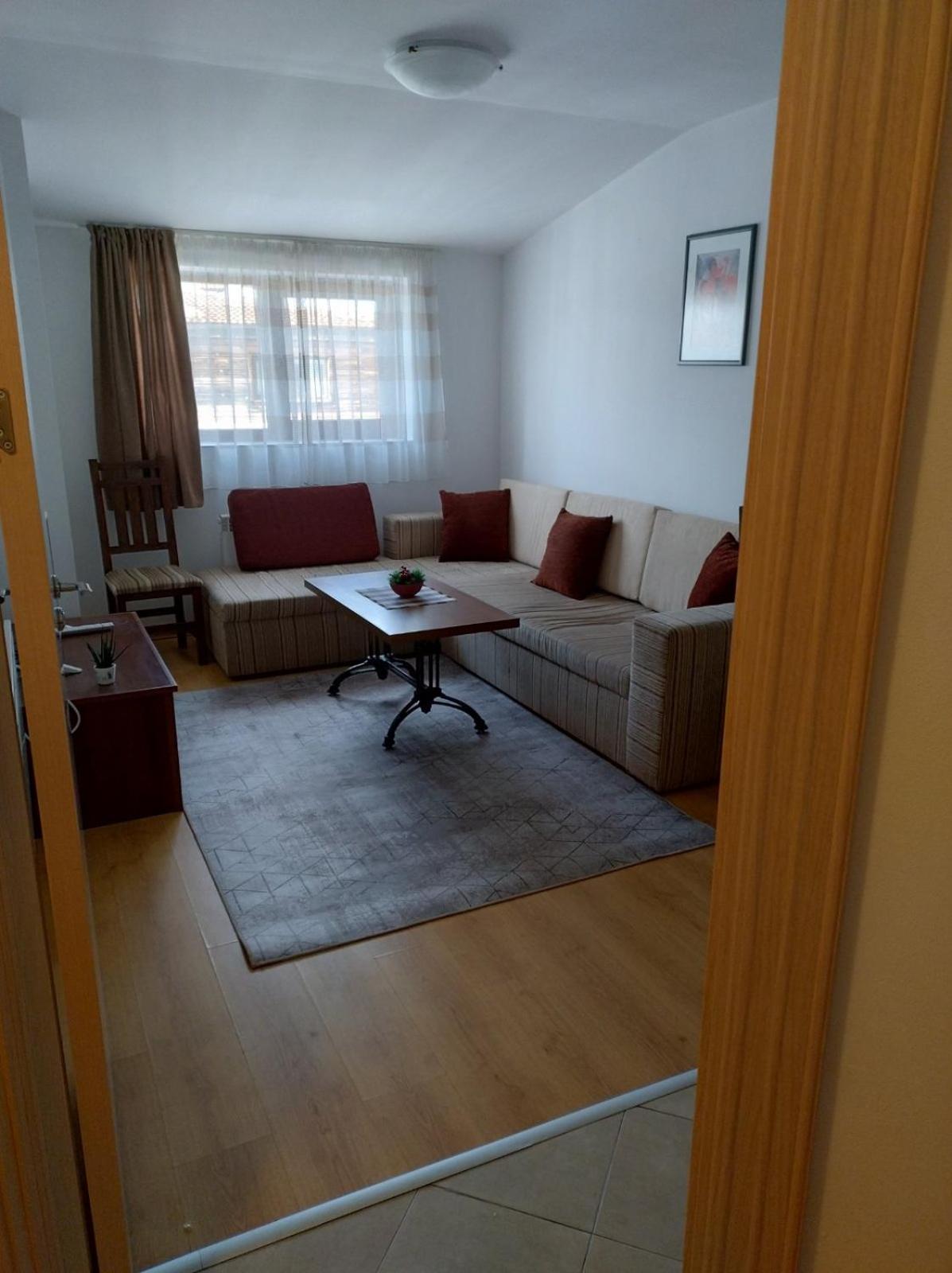 Gondola lift apartment 5402