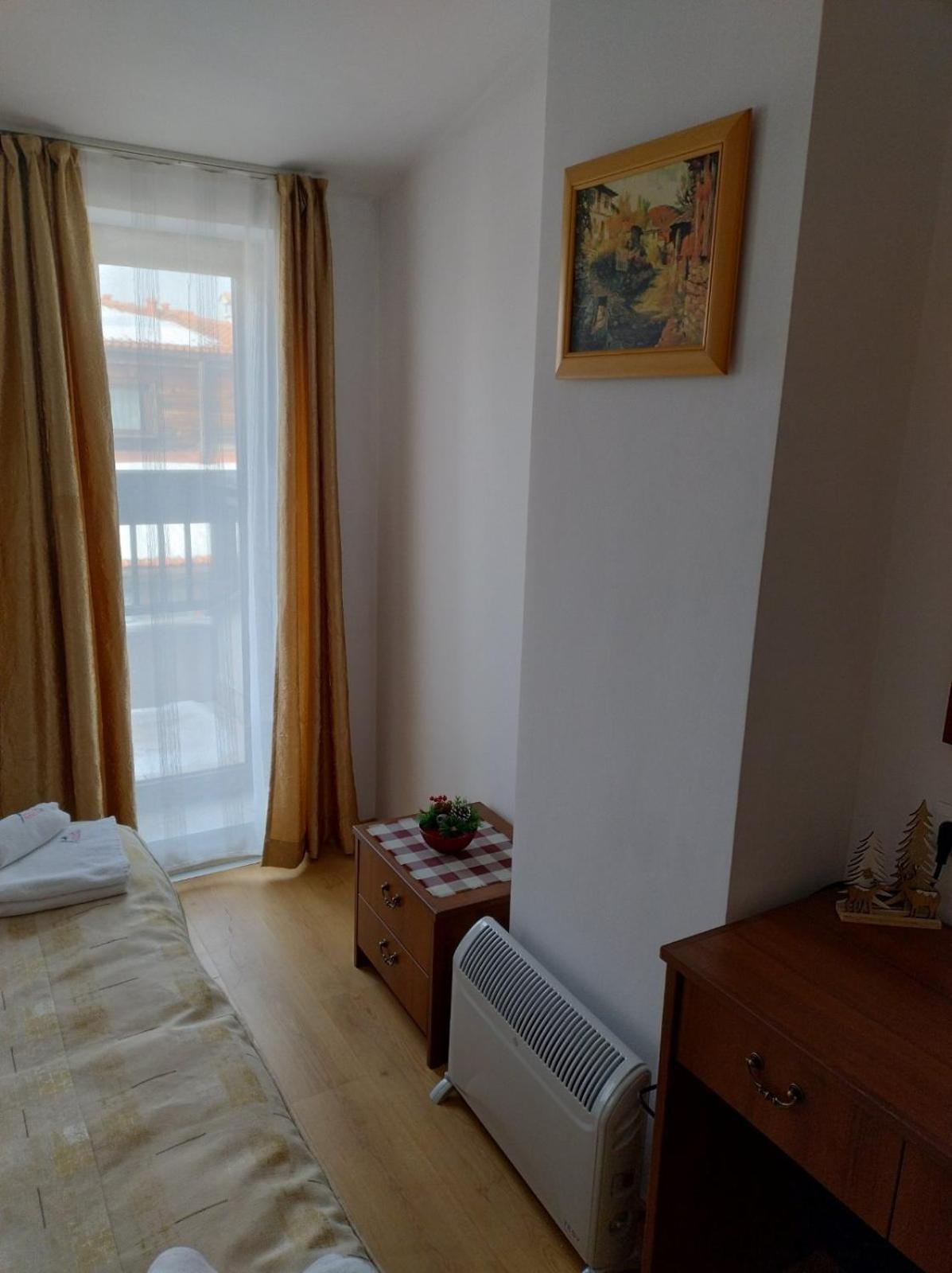 Gondola lift apartment 5402