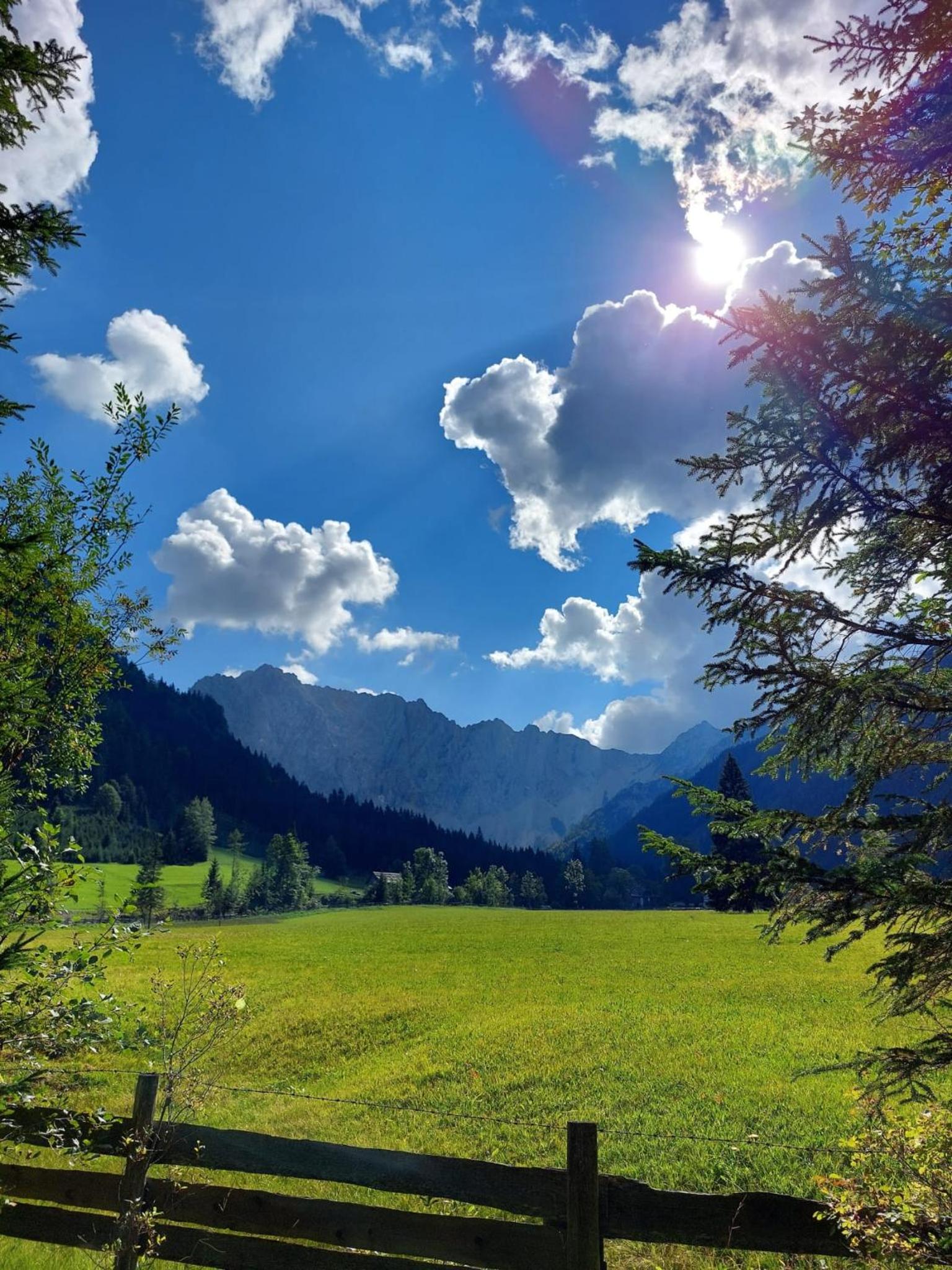 Alpenloft Theresia