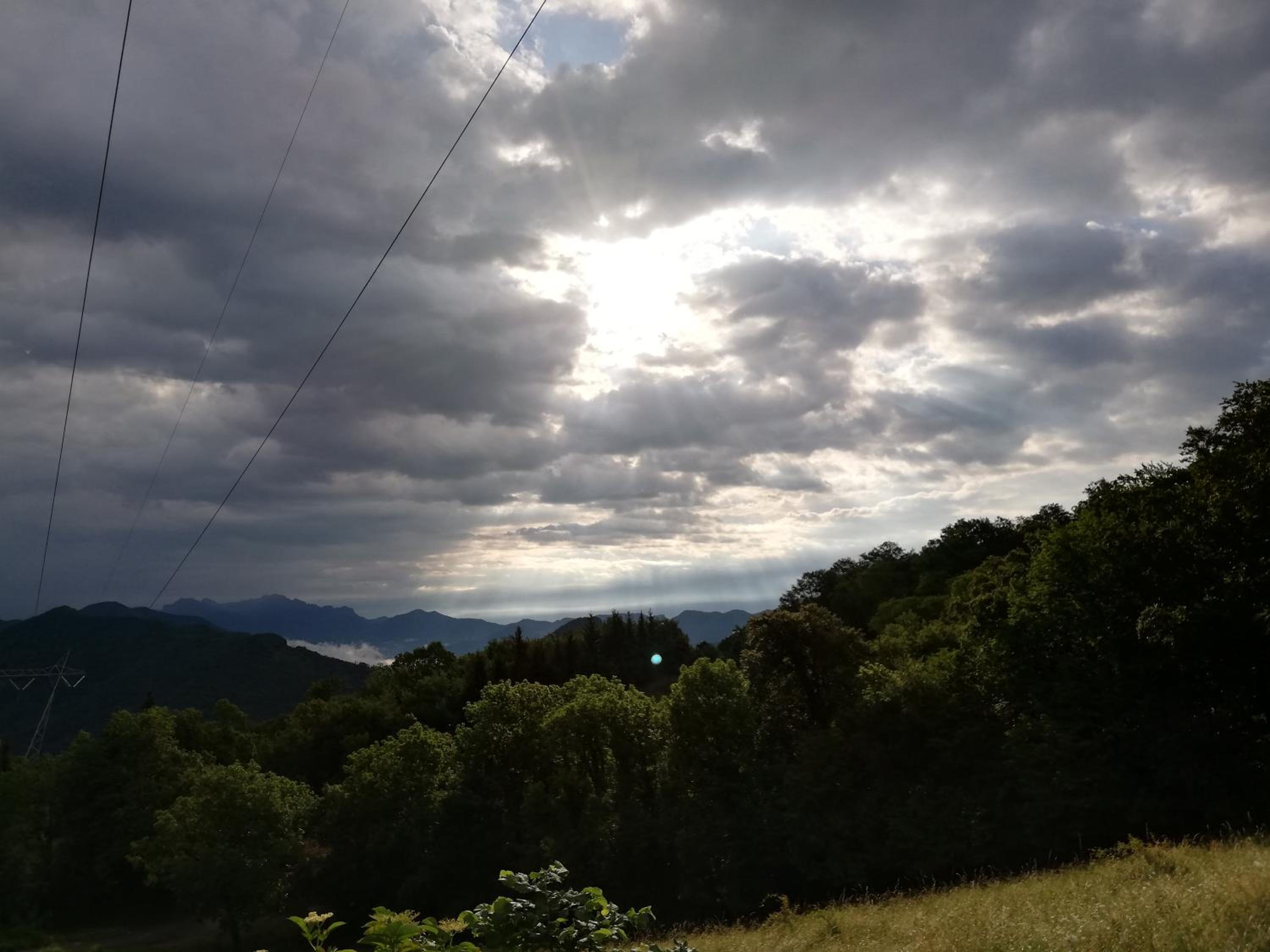 Casa d'artista view 5