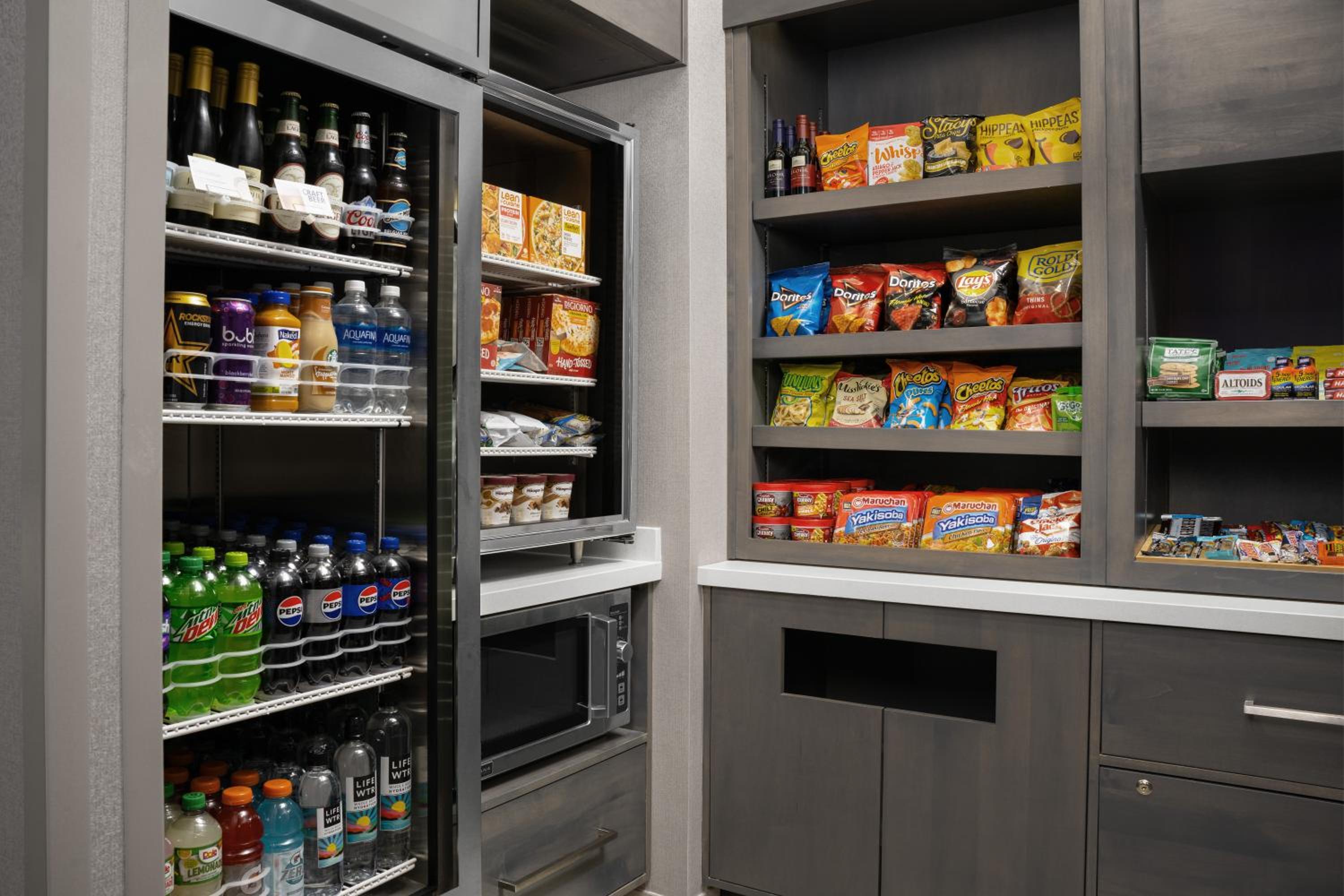 Annapolis Vacations - SpringHill Suites by Marriott Annapolis - Property Image 4