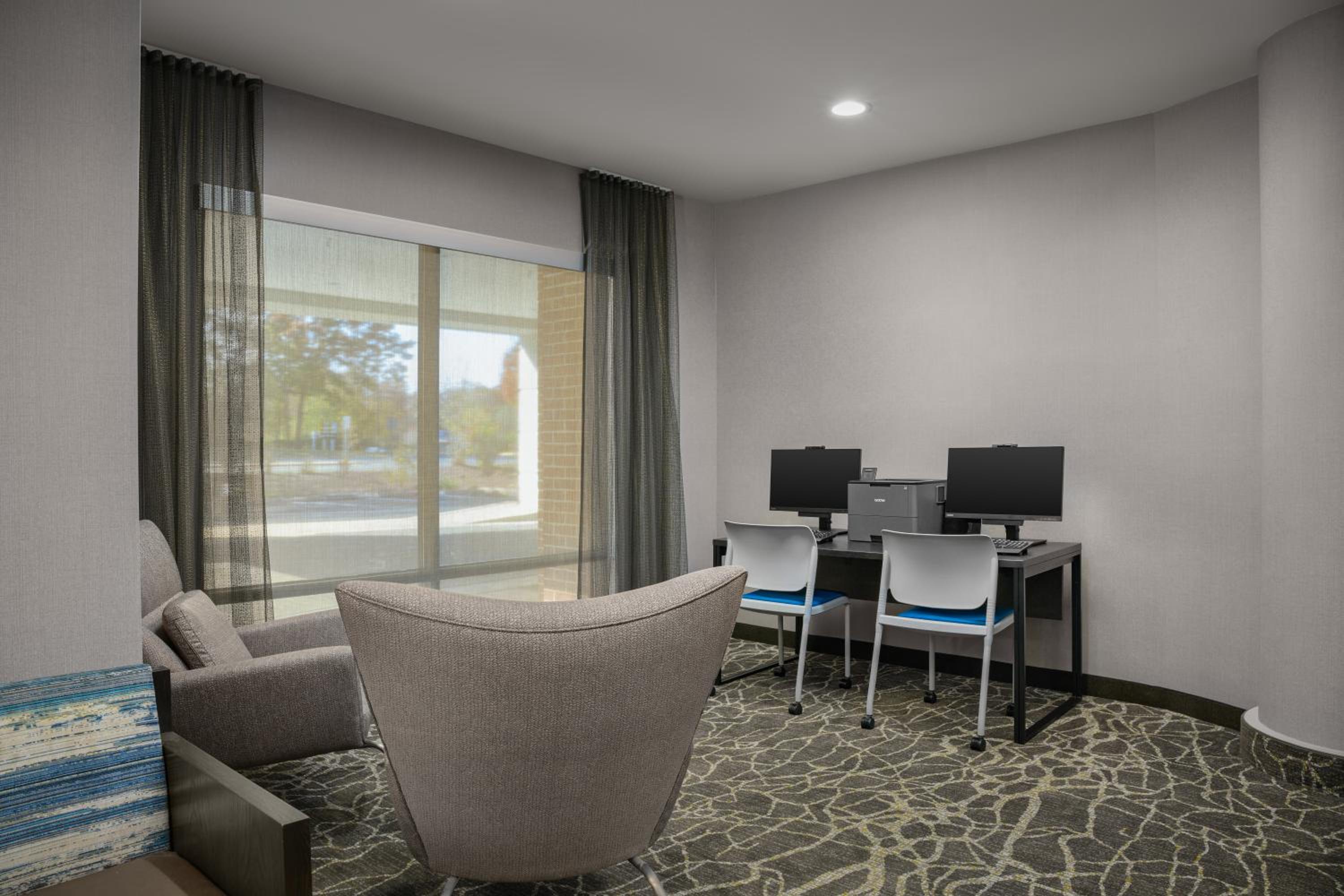 Annapolis Vacations - SpringHill Suites by Marriott Annapolis - Property Image 2