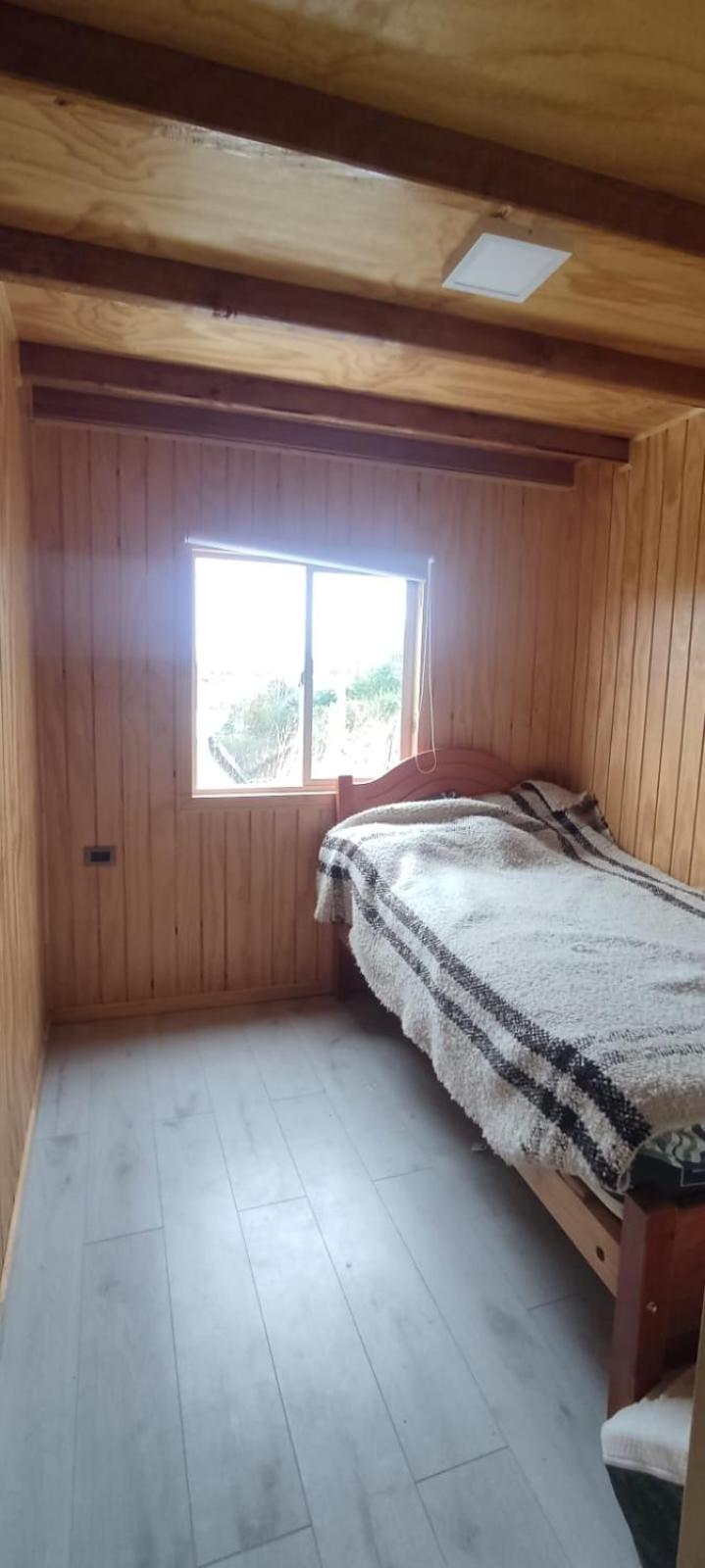 Cabaña Tenten