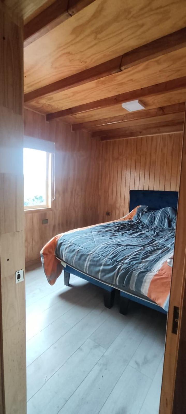 Cabaña Tenten