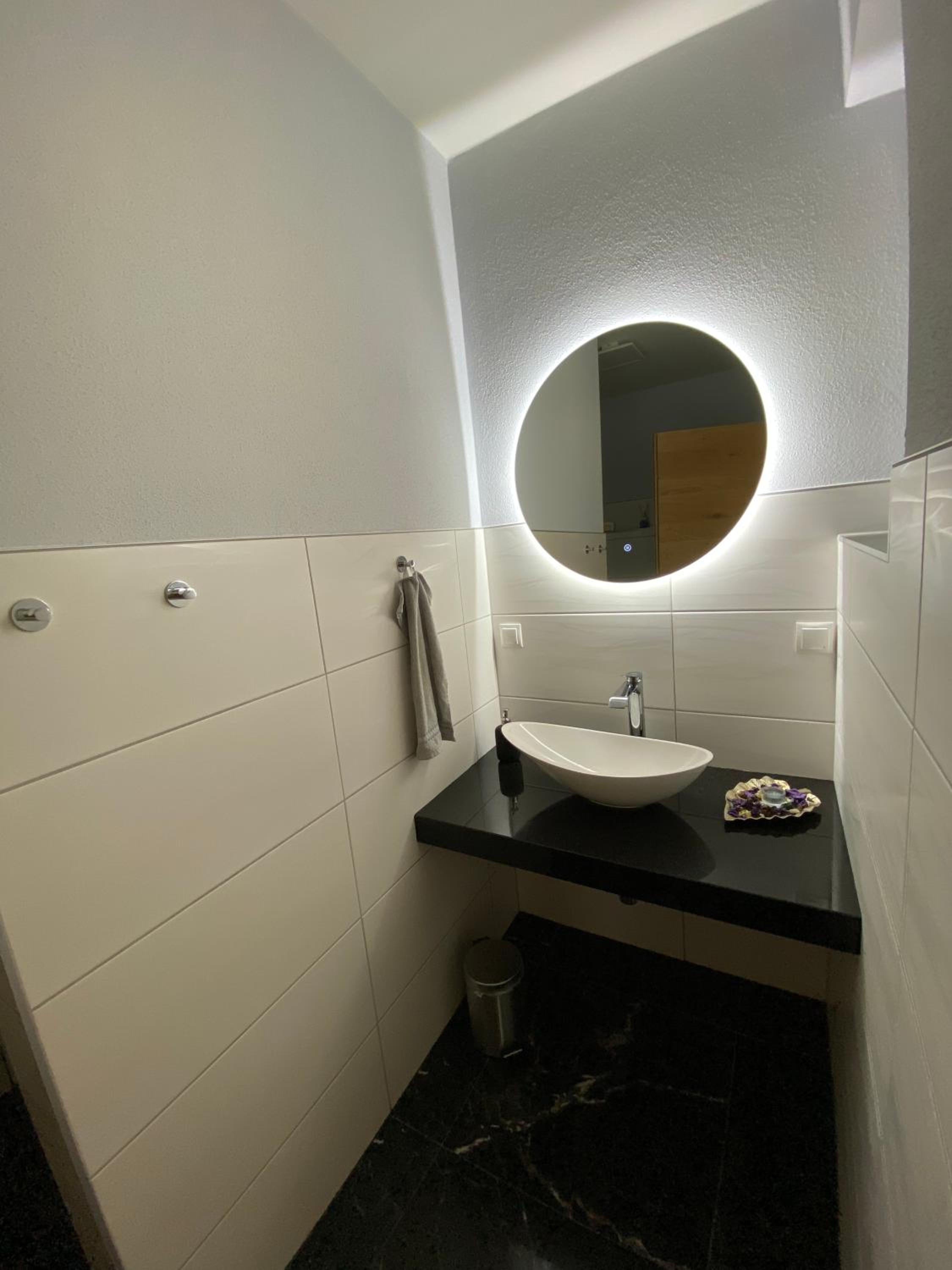 Ferienhaus BUK