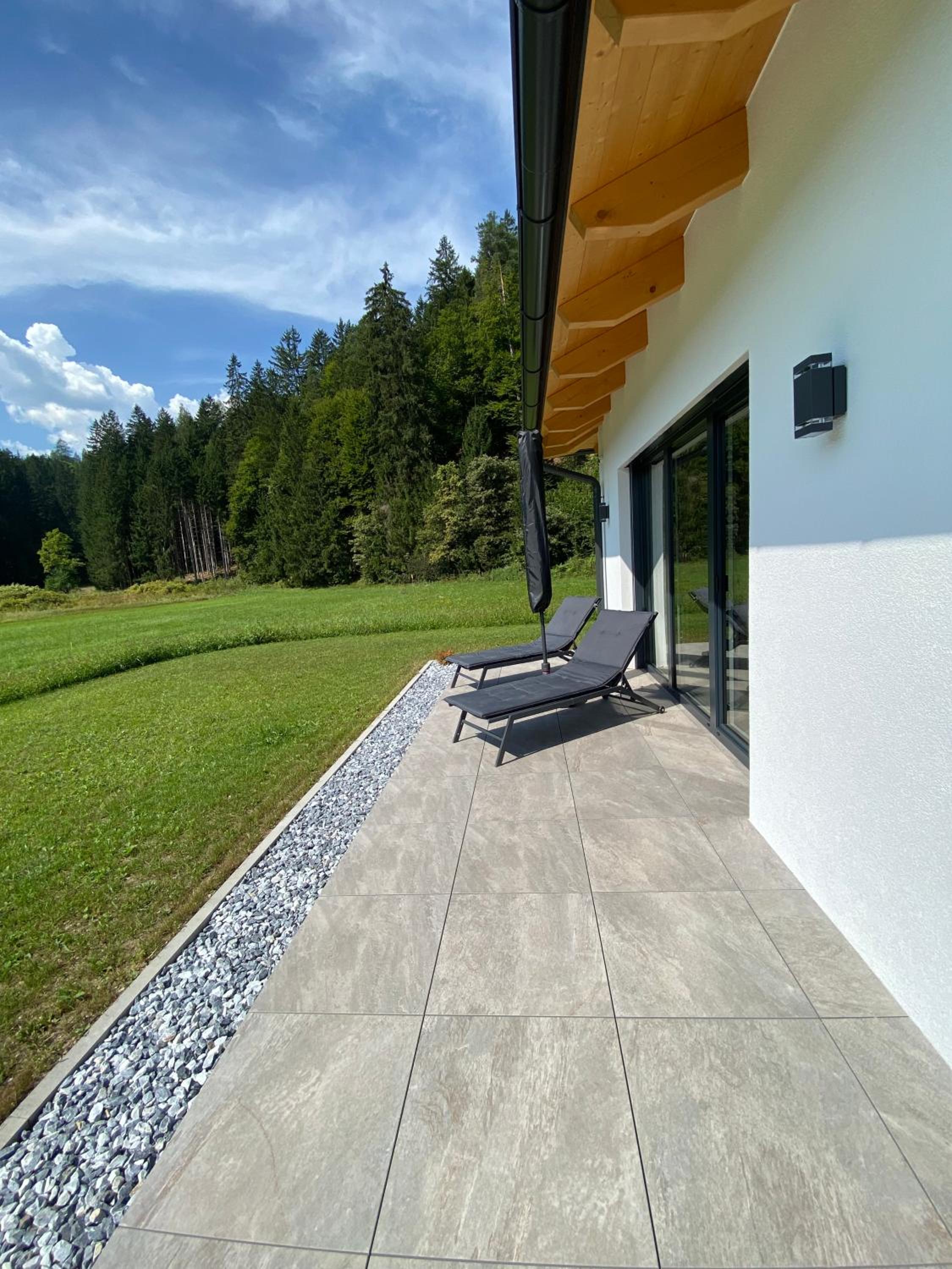 Ferienhaus BUK