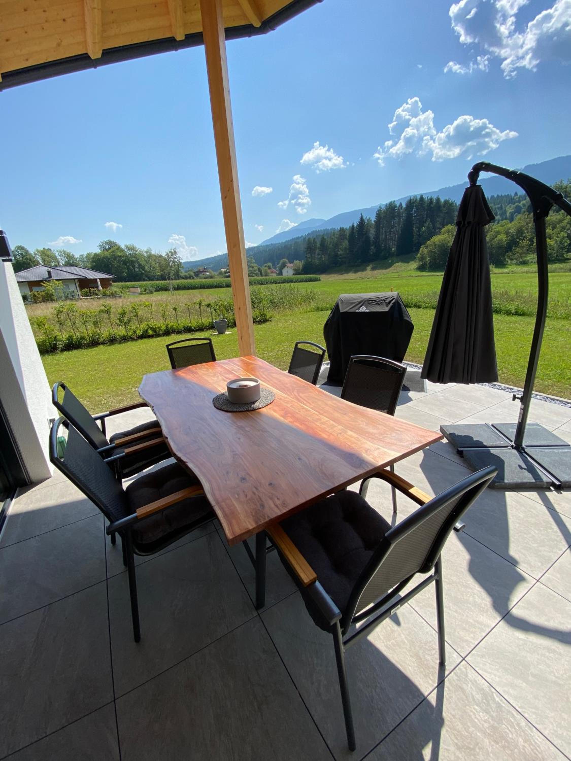 Ferienhaus BUK
