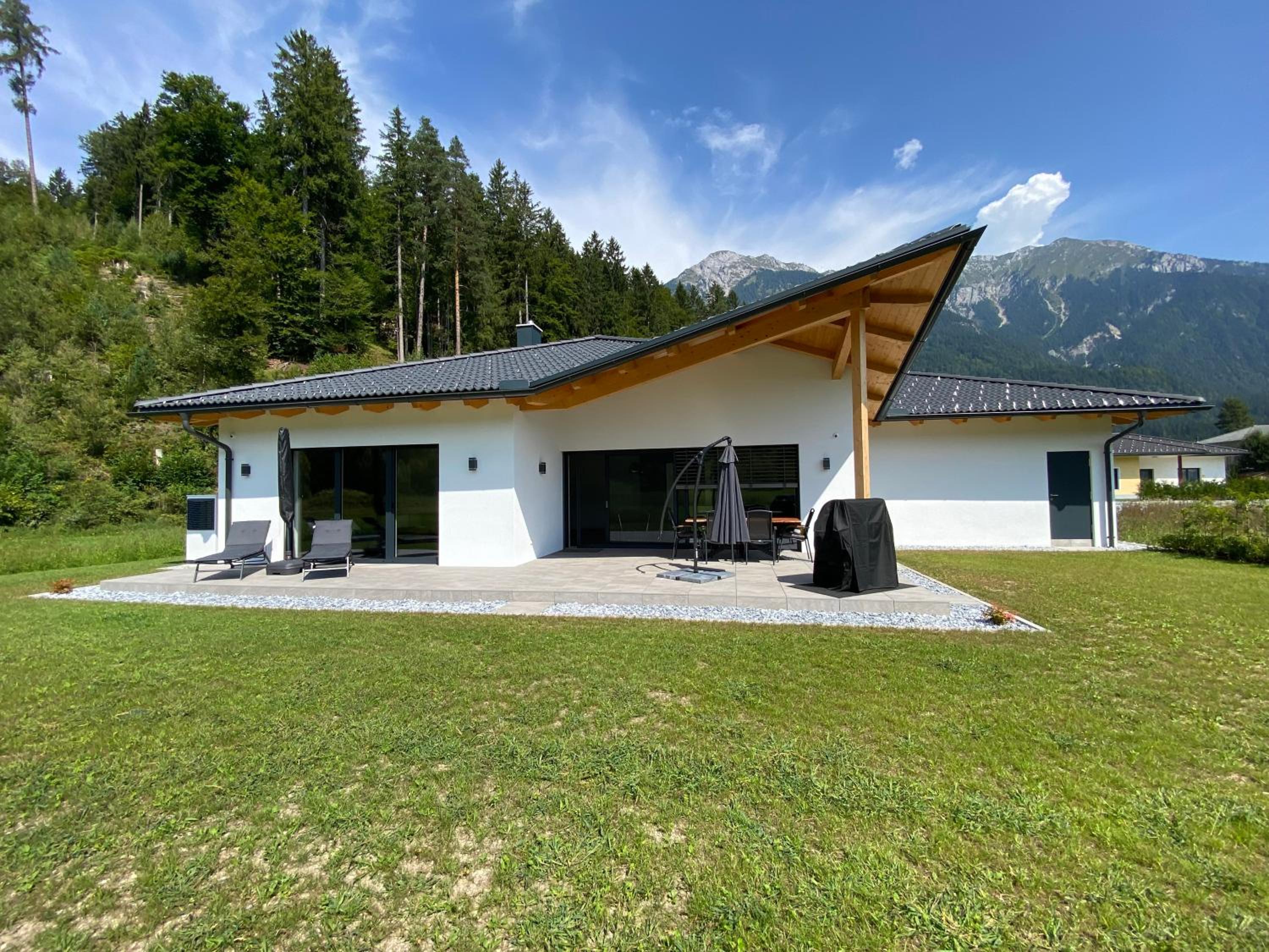 Ferienhaus BUK