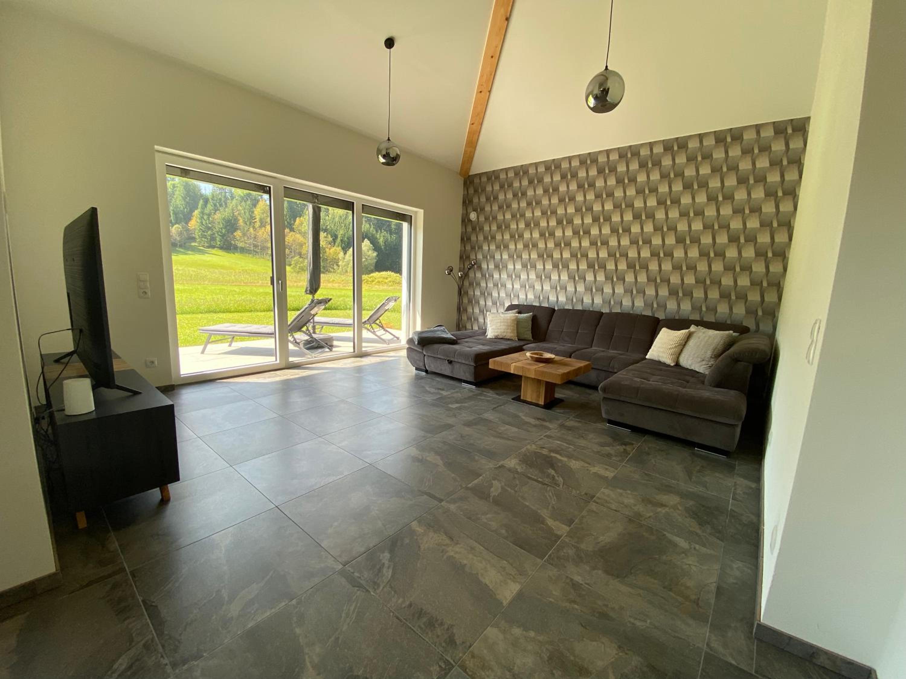 Ferienhaus BUK