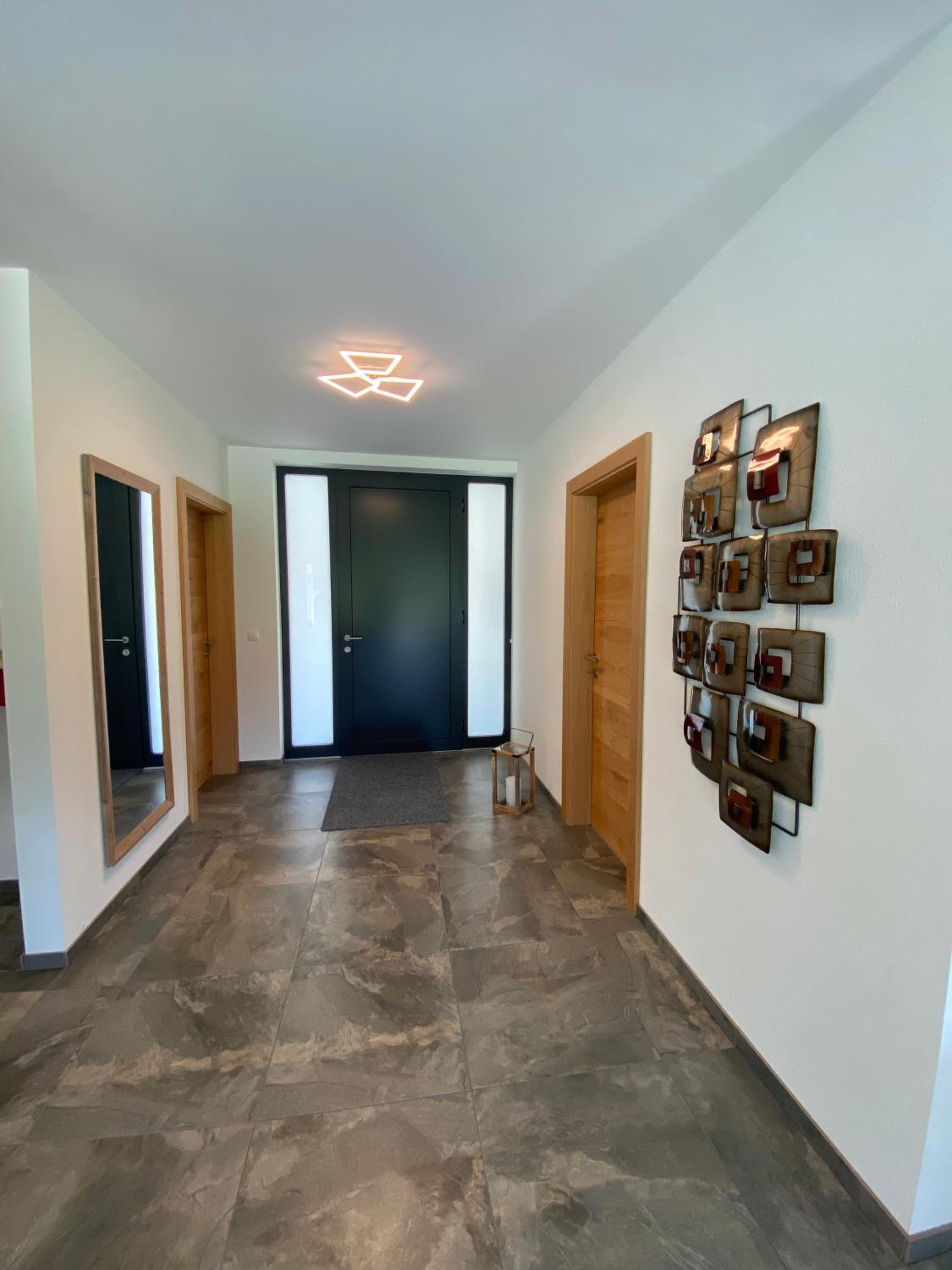 Ferienhaus BUK