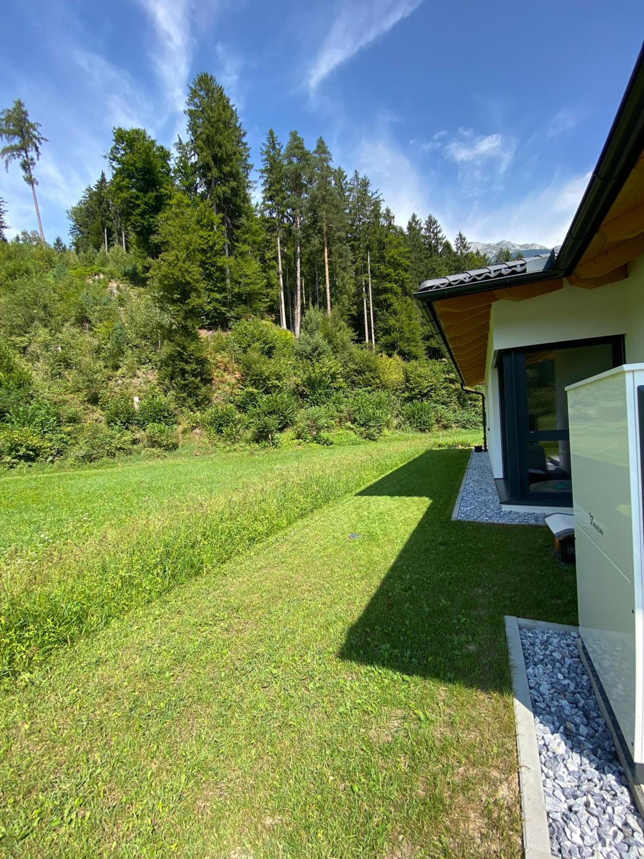 Ferienhaus BUK