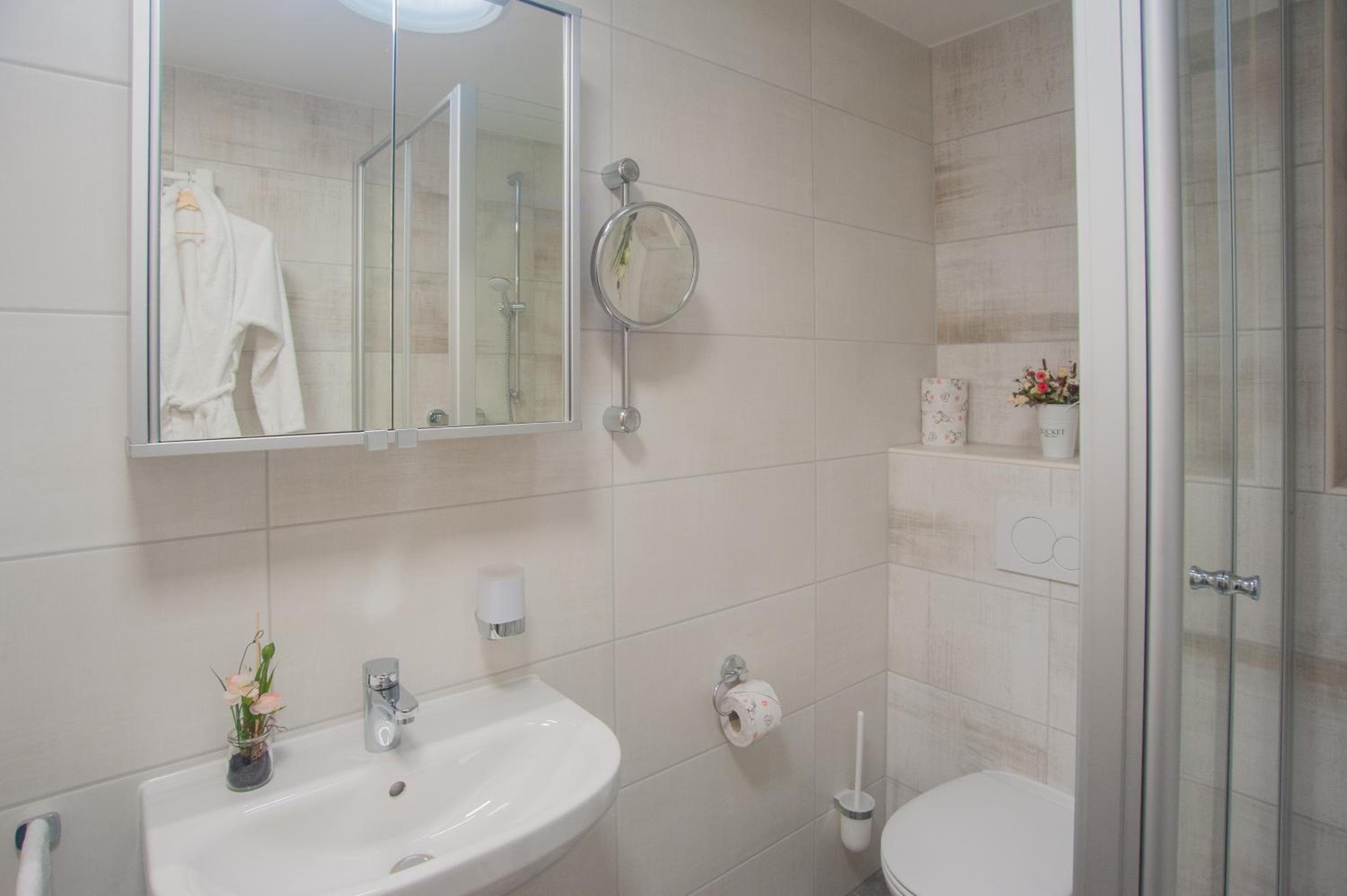 Privatpension zur Schwarzach