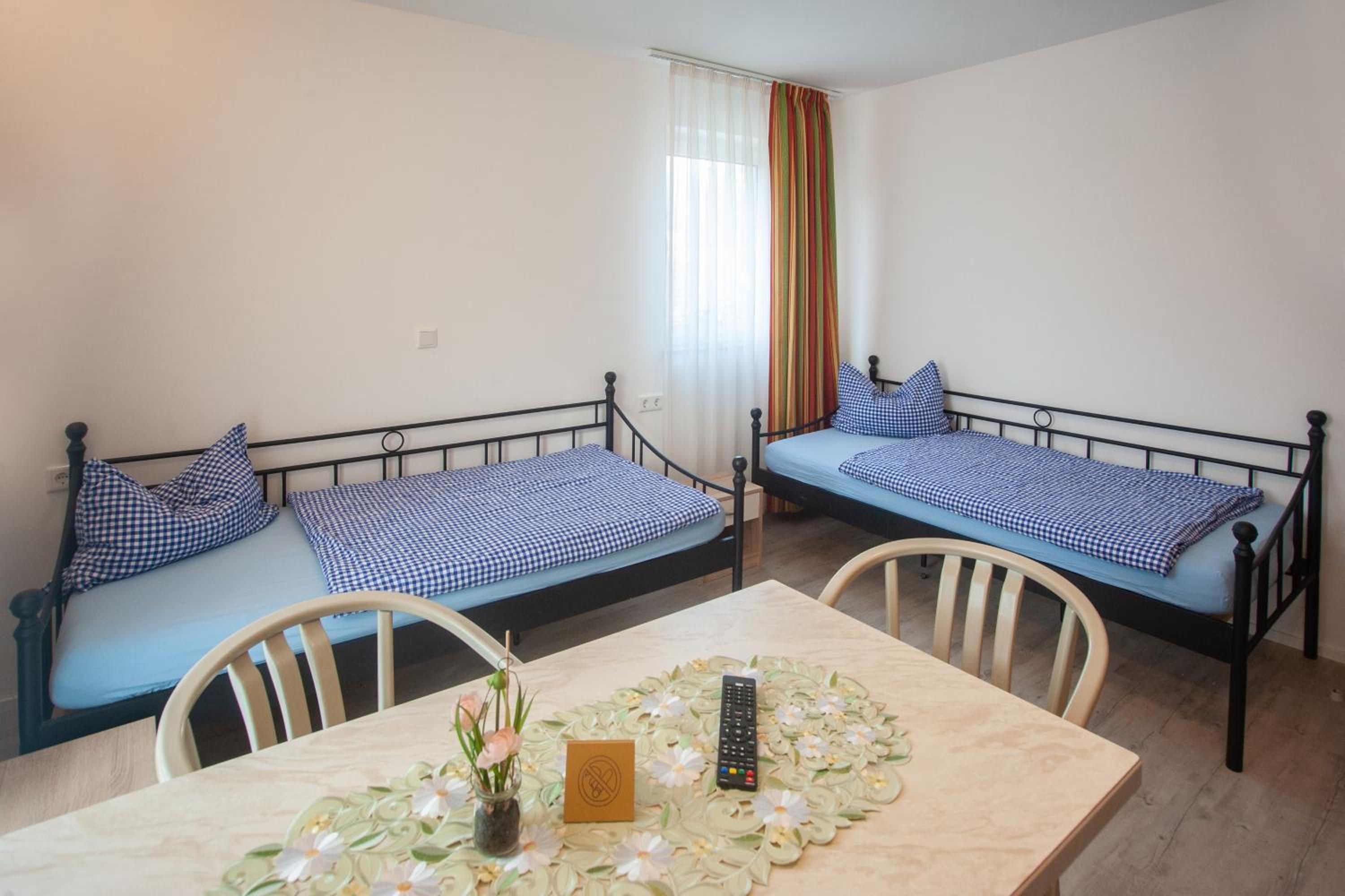 Privatpension zur Schwarzach