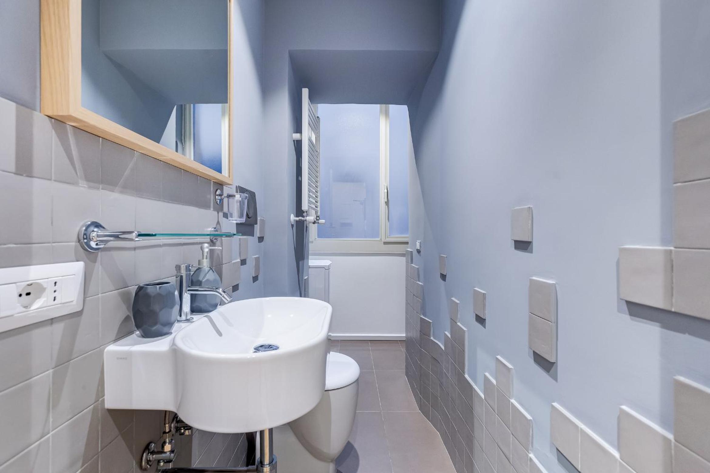 TRASTEVERE SUITE EXPERIENCE