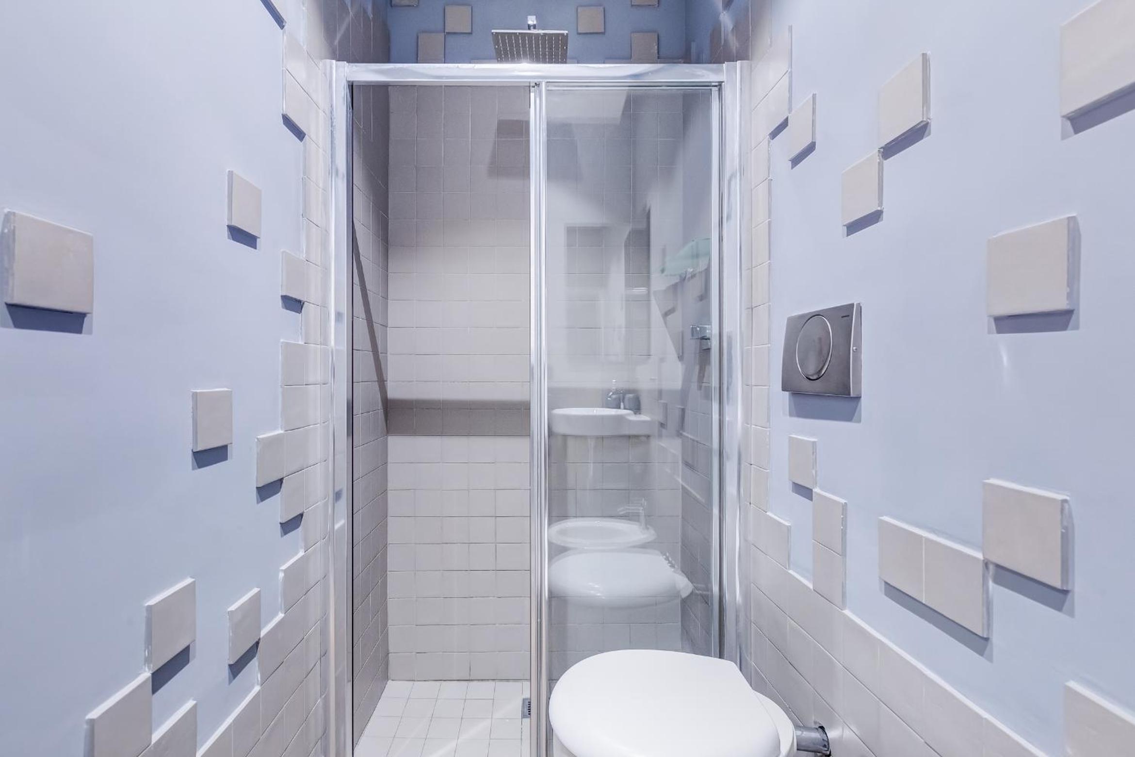 TRASTEVERE SUITE EXPERIENCE