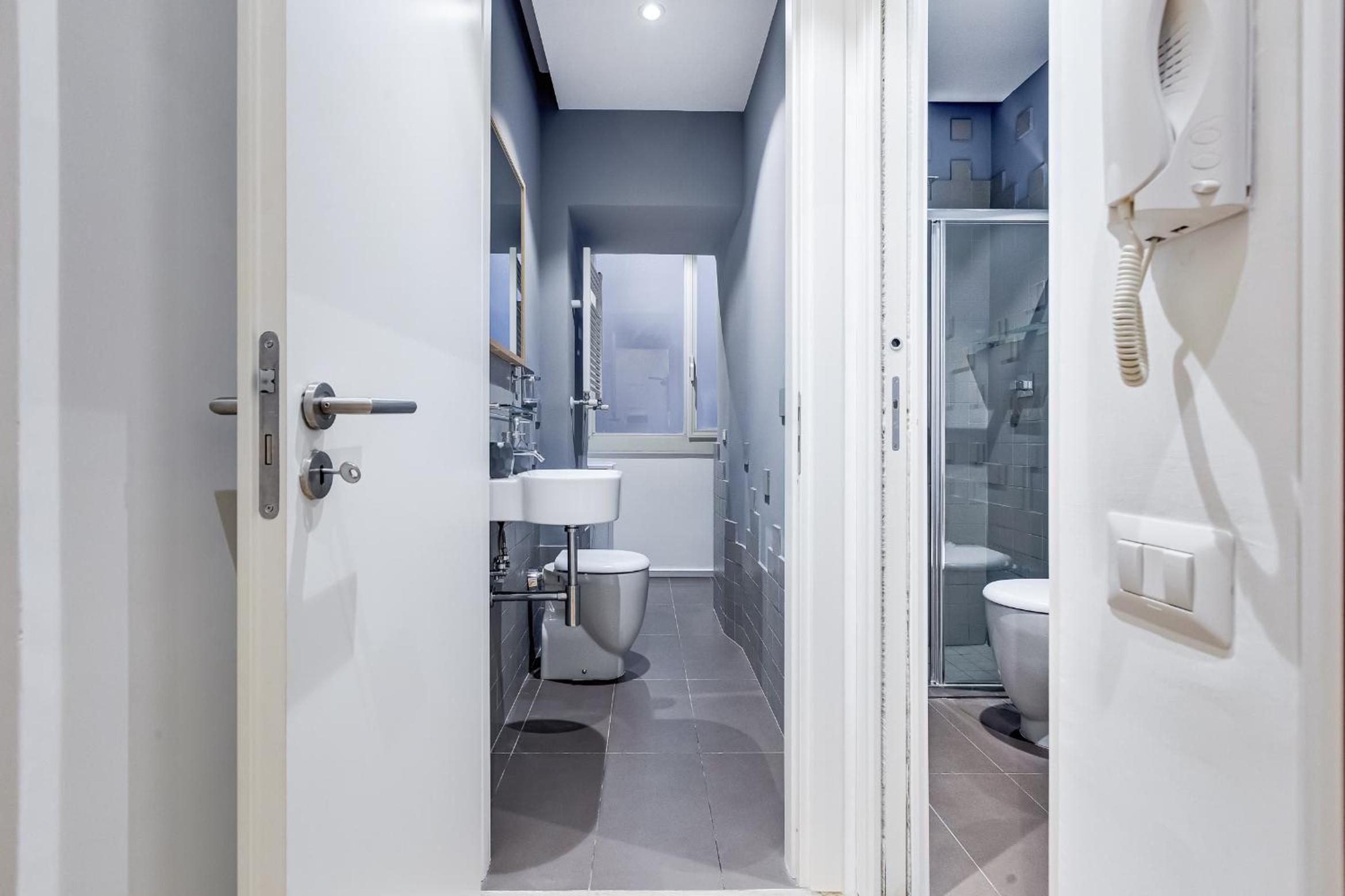TRASTEVERE SUITE EXPERIENCE