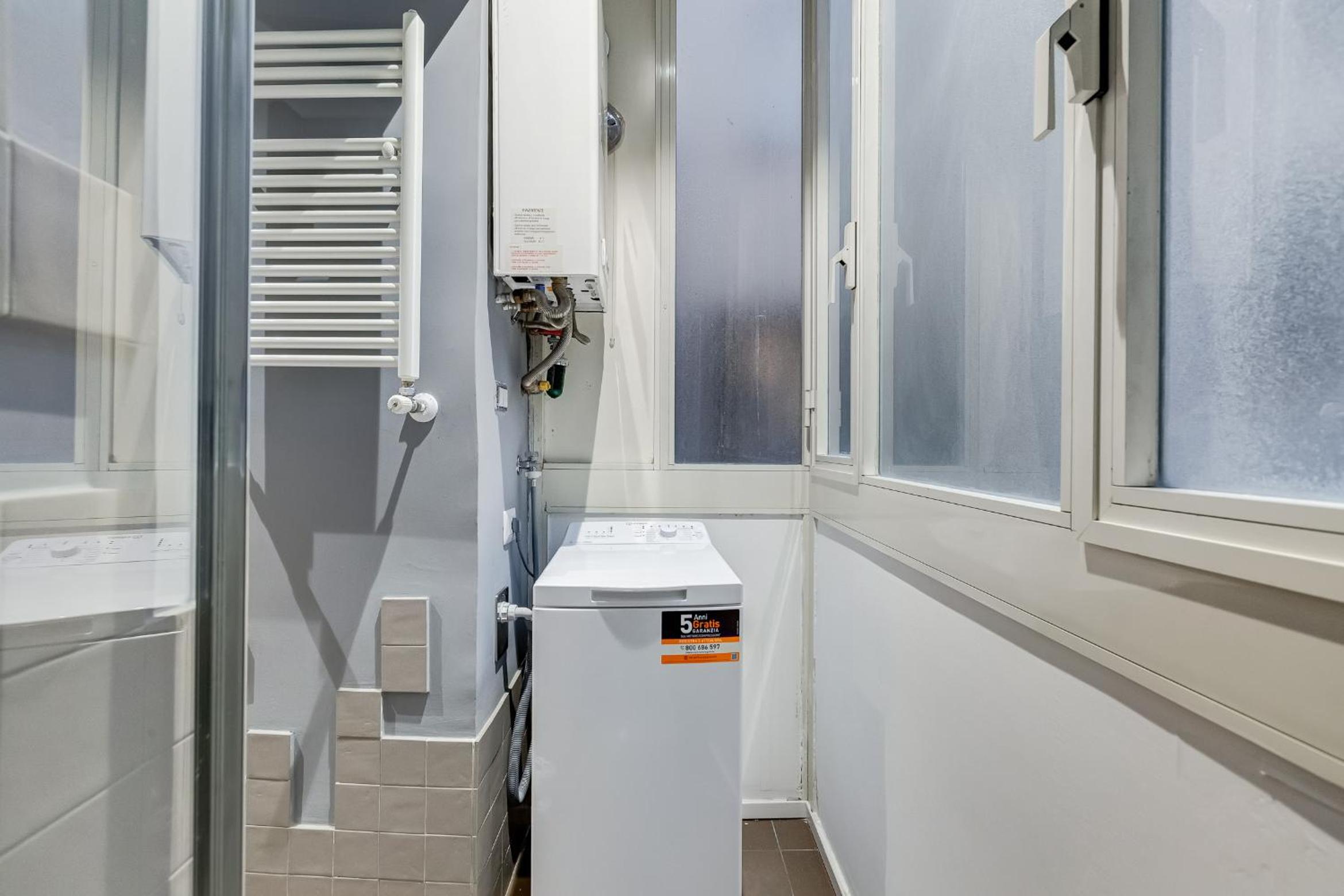 TRASTEVERE SUITE EXPERIENCE