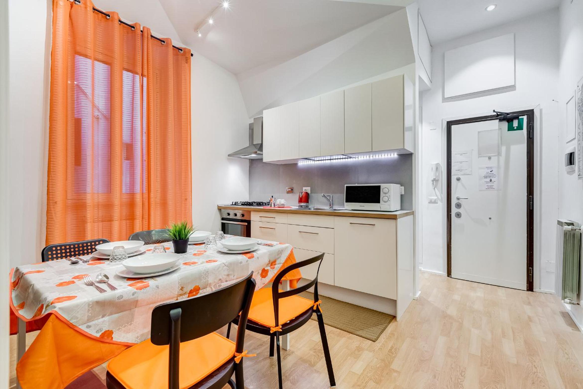 TRASTEVERE SUITE EXPERIENCE