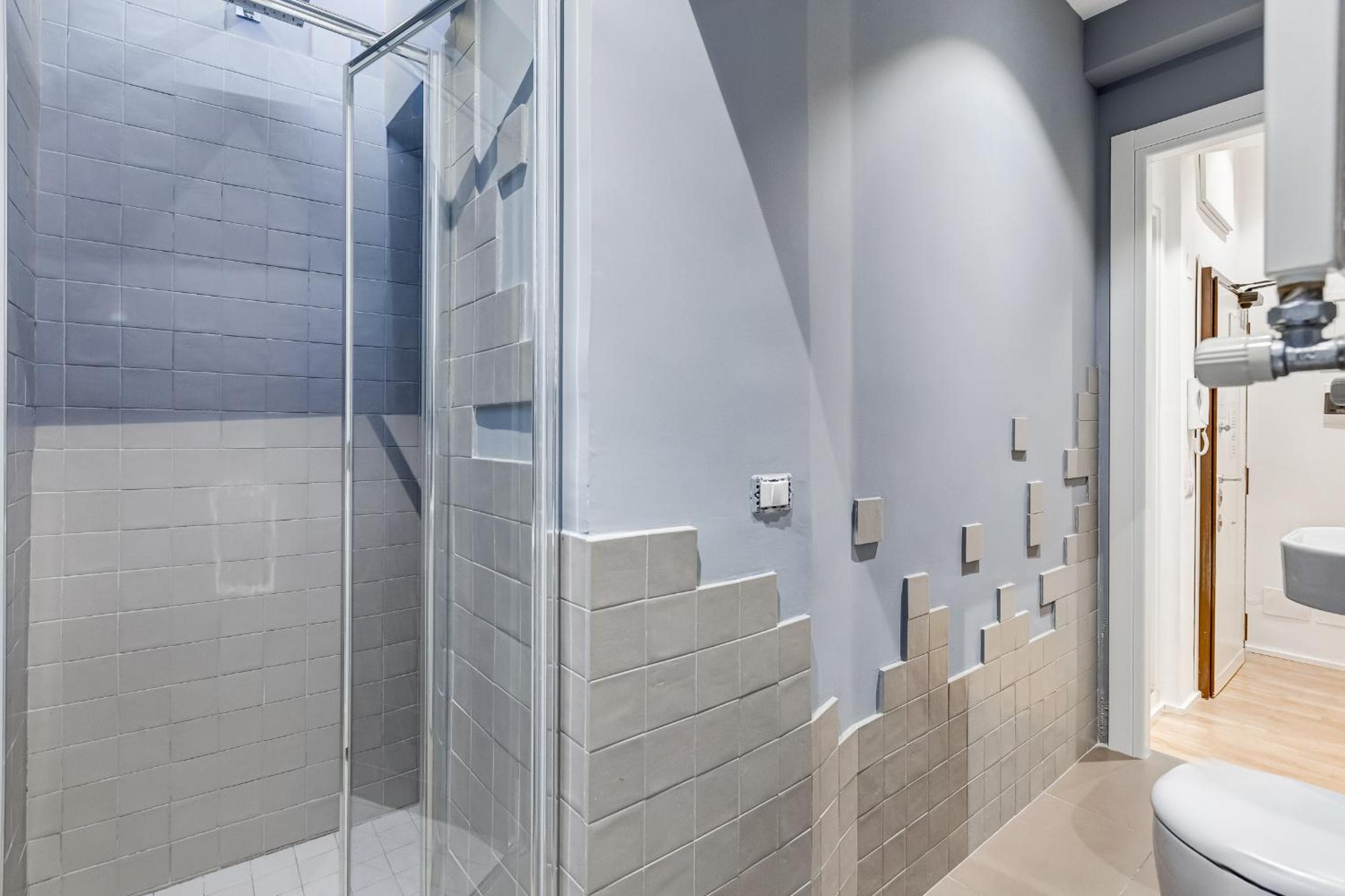 TRASTEVERE SUITE EXPERIENCE