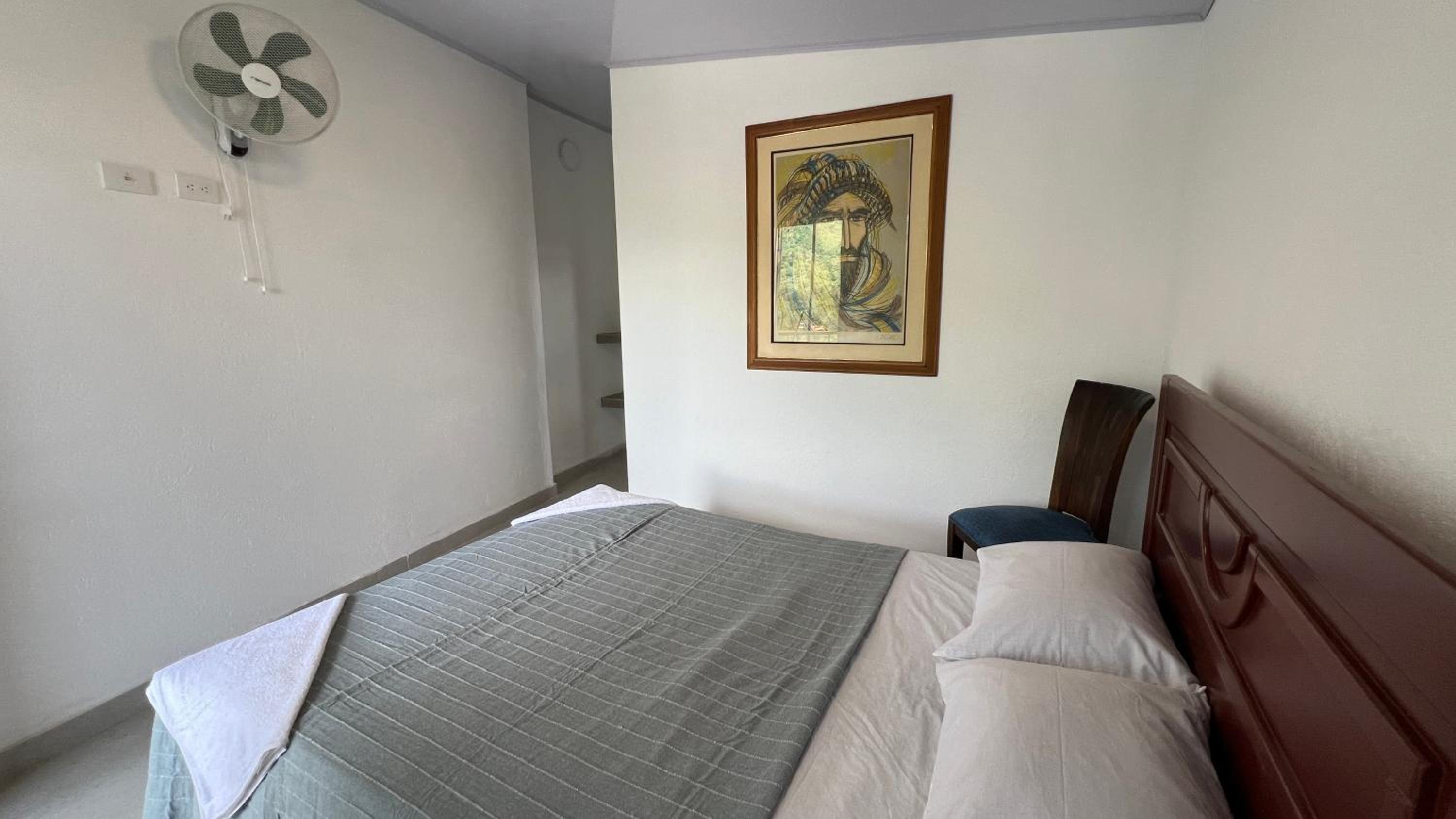 Villa La Felisa Hospedaje Campestre Pandi Cundinamarca