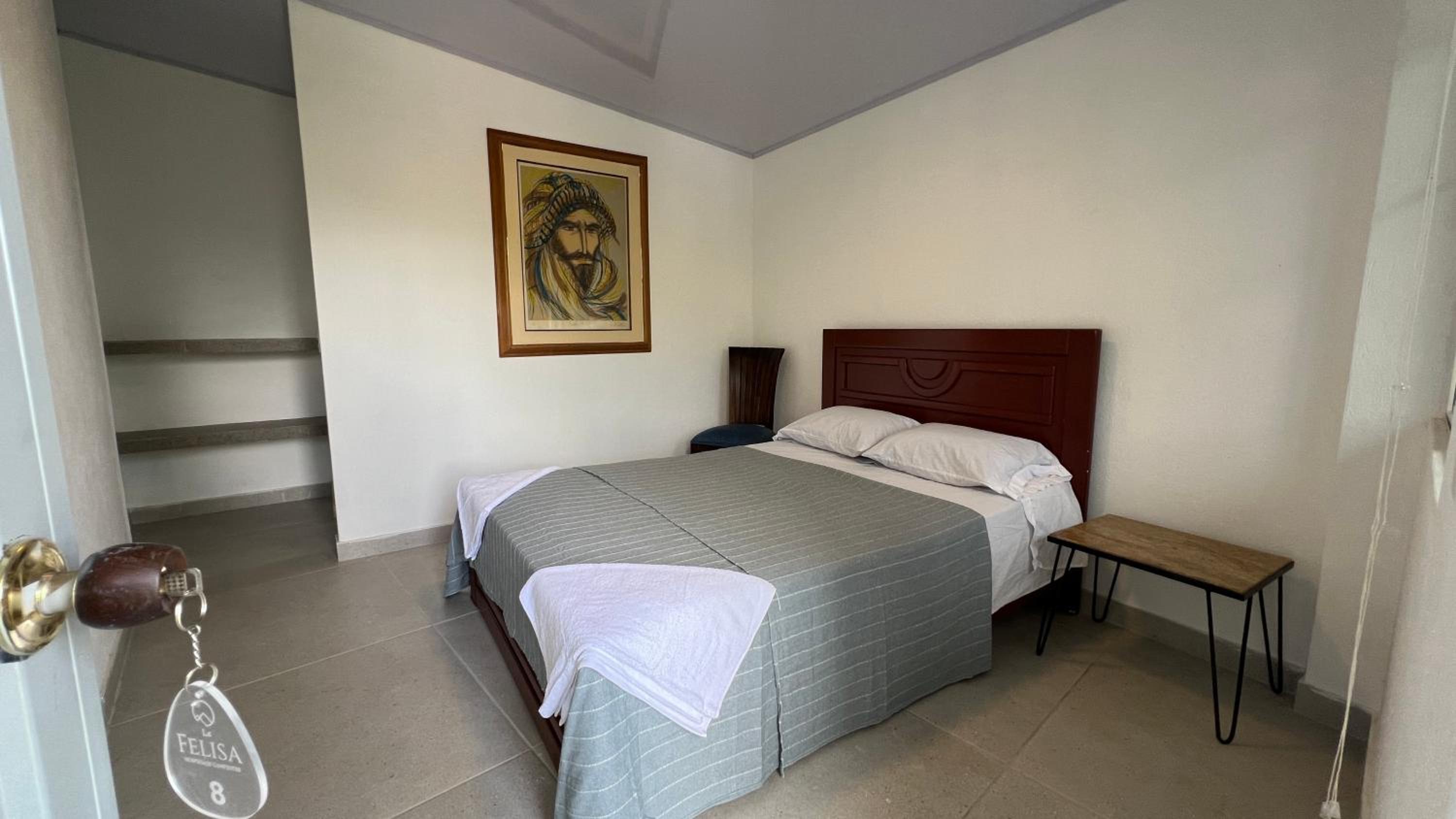Villa La Felisa Hospedaje Campestre Pandi Cundinamarca