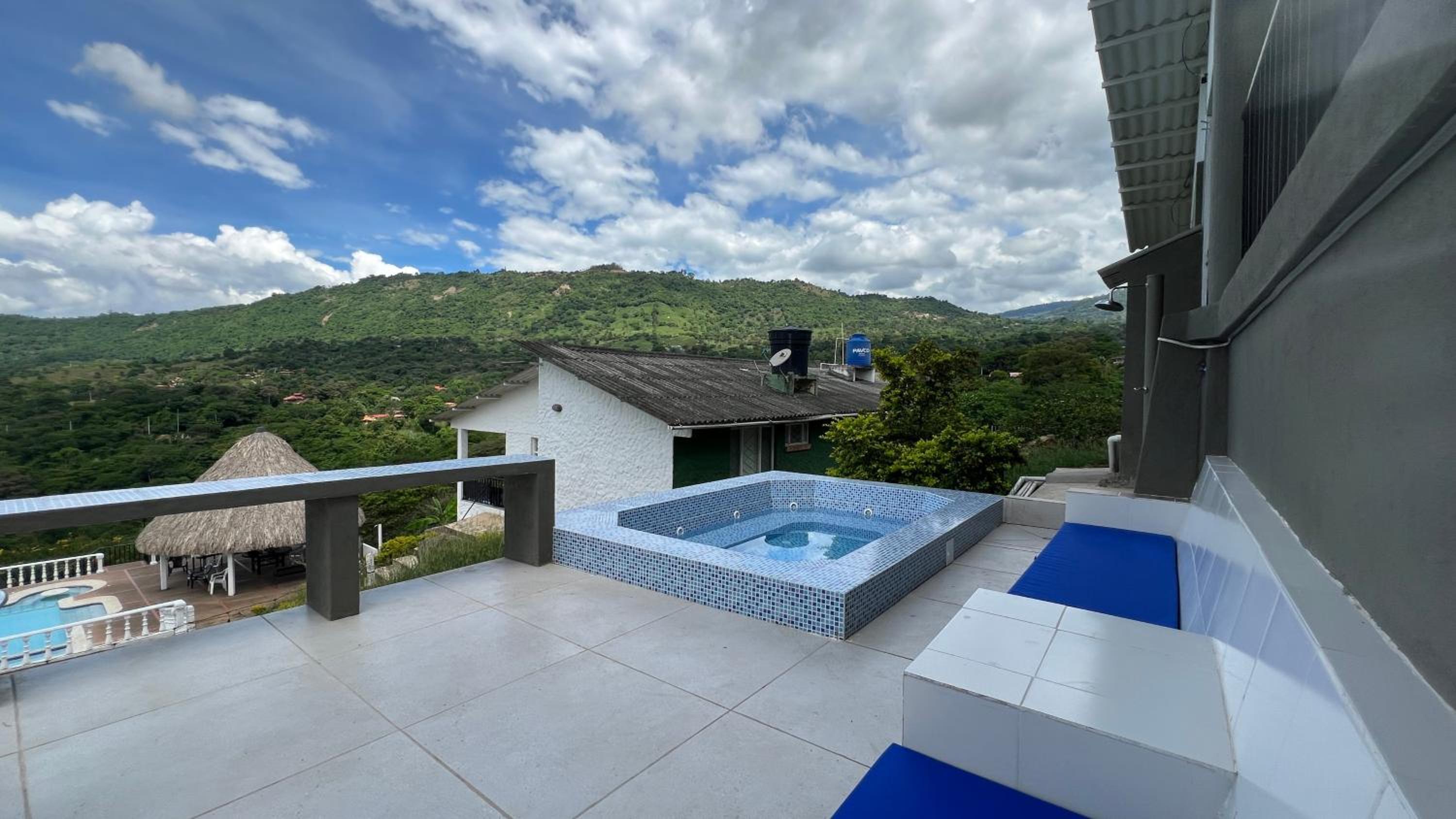 Villa La Felisa Hospedaje Campestre Pandi Cundinamarca